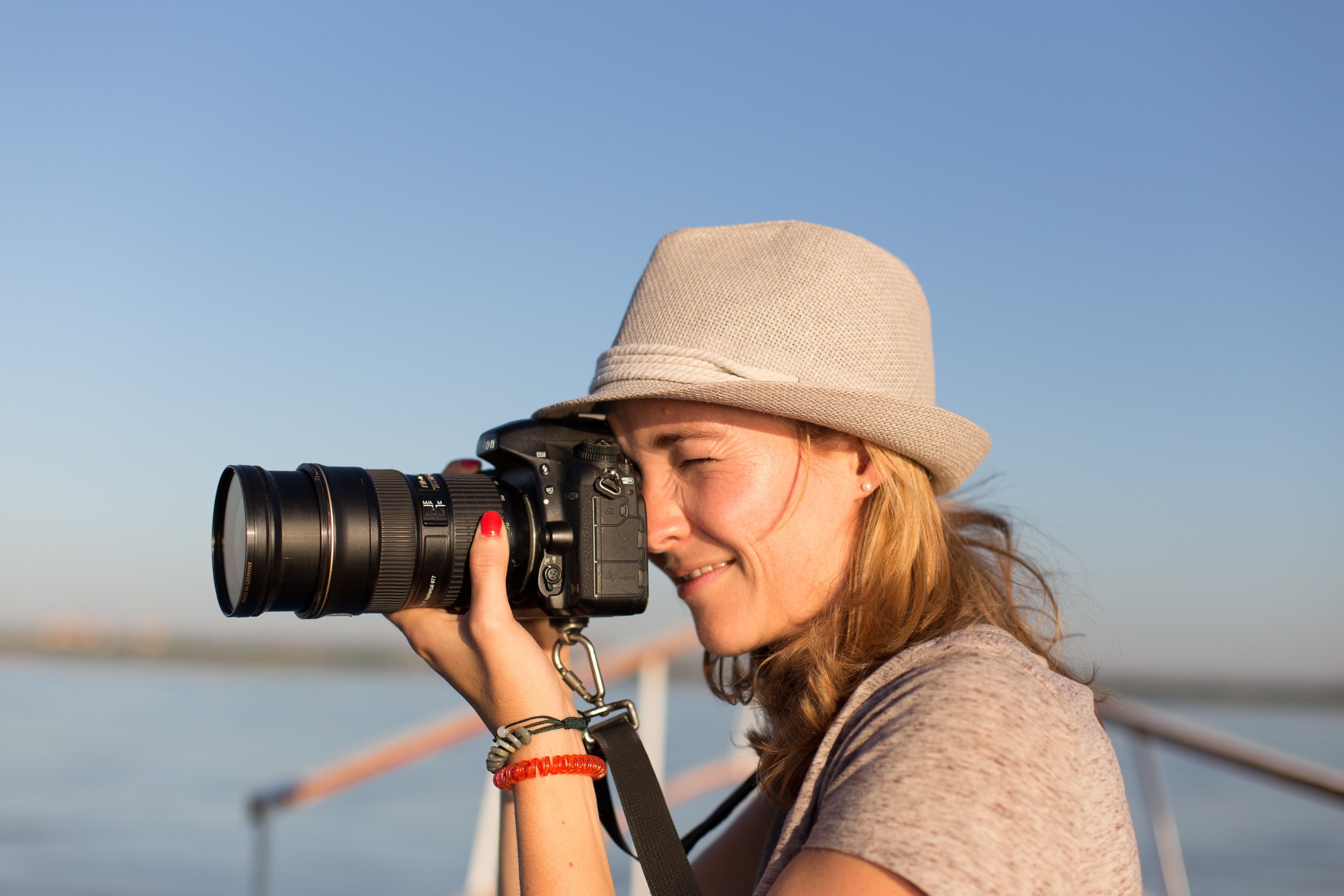 Welke lens moet ik kopen?