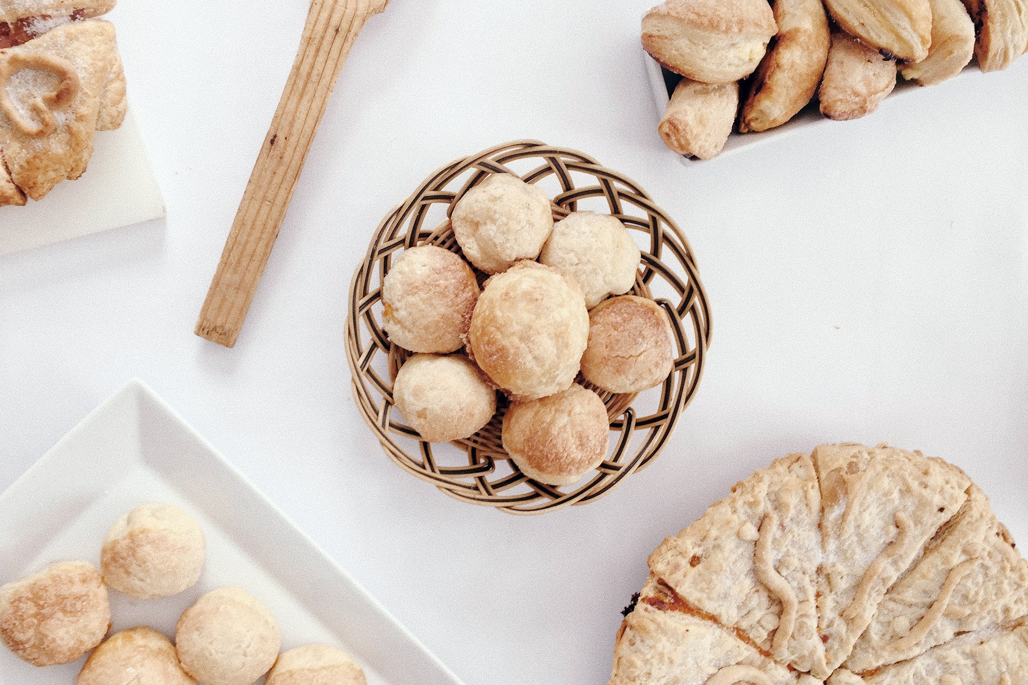 Het verschil tussen presets en templates in Lightroom