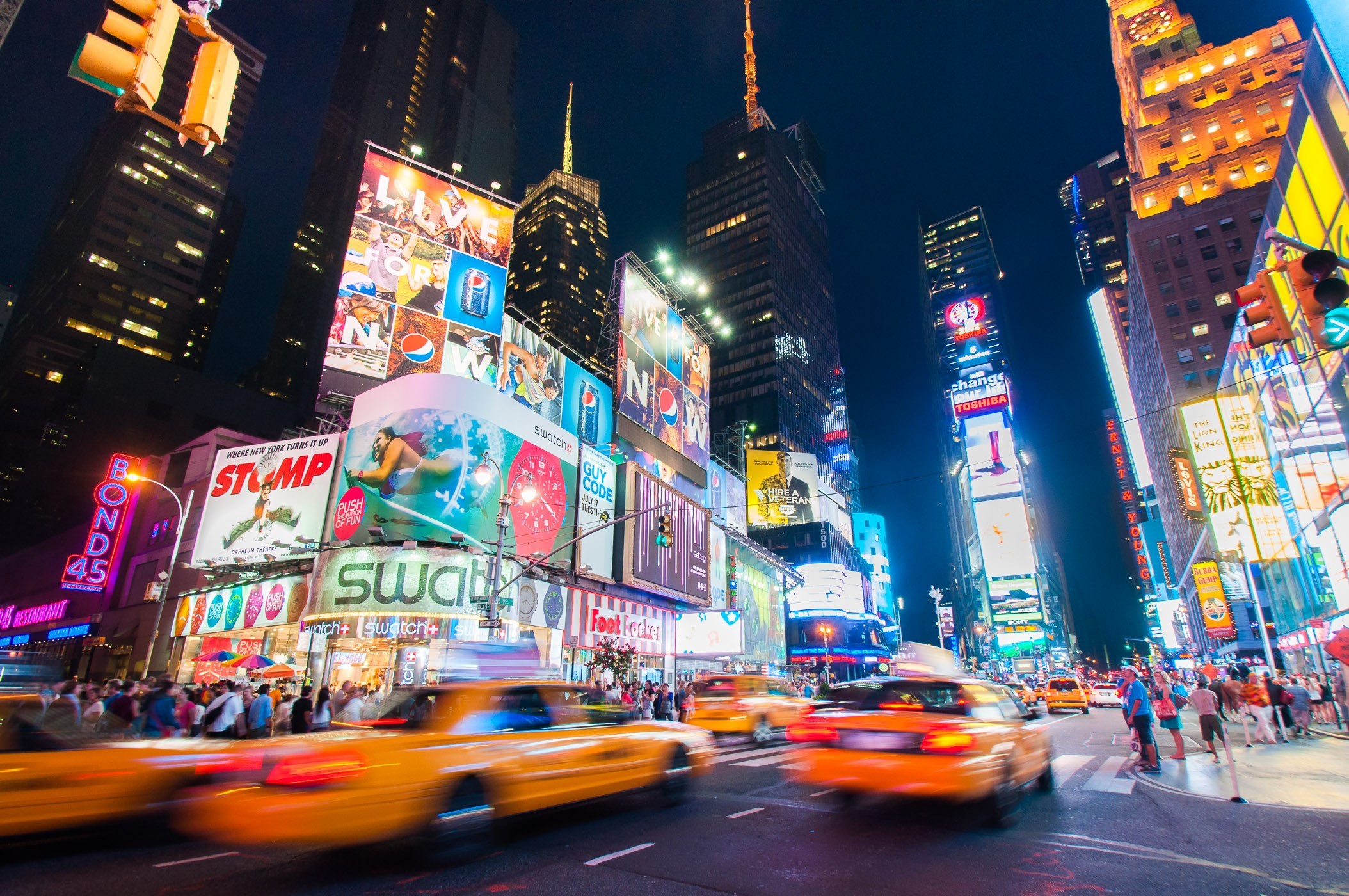 Fotografiechallenge maart & april: Bewegingsonscherpte