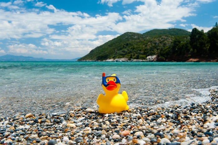 Fotografie challenge Juli: Vakantie