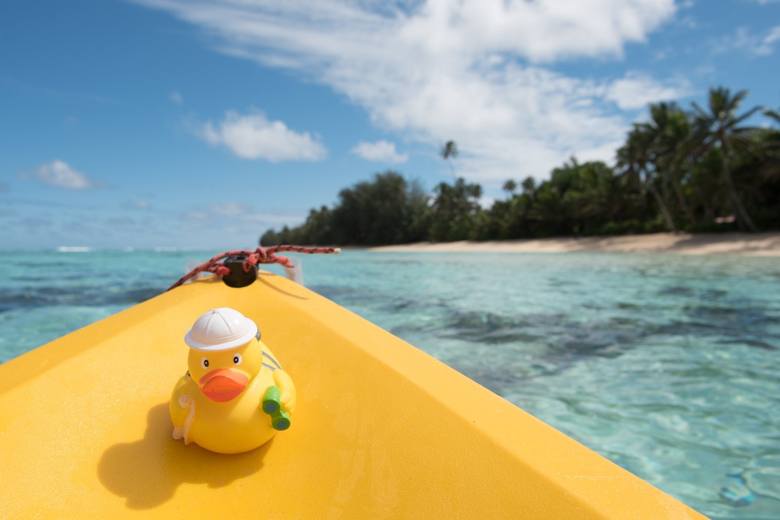 Wat is de belichtingsdriehoek?