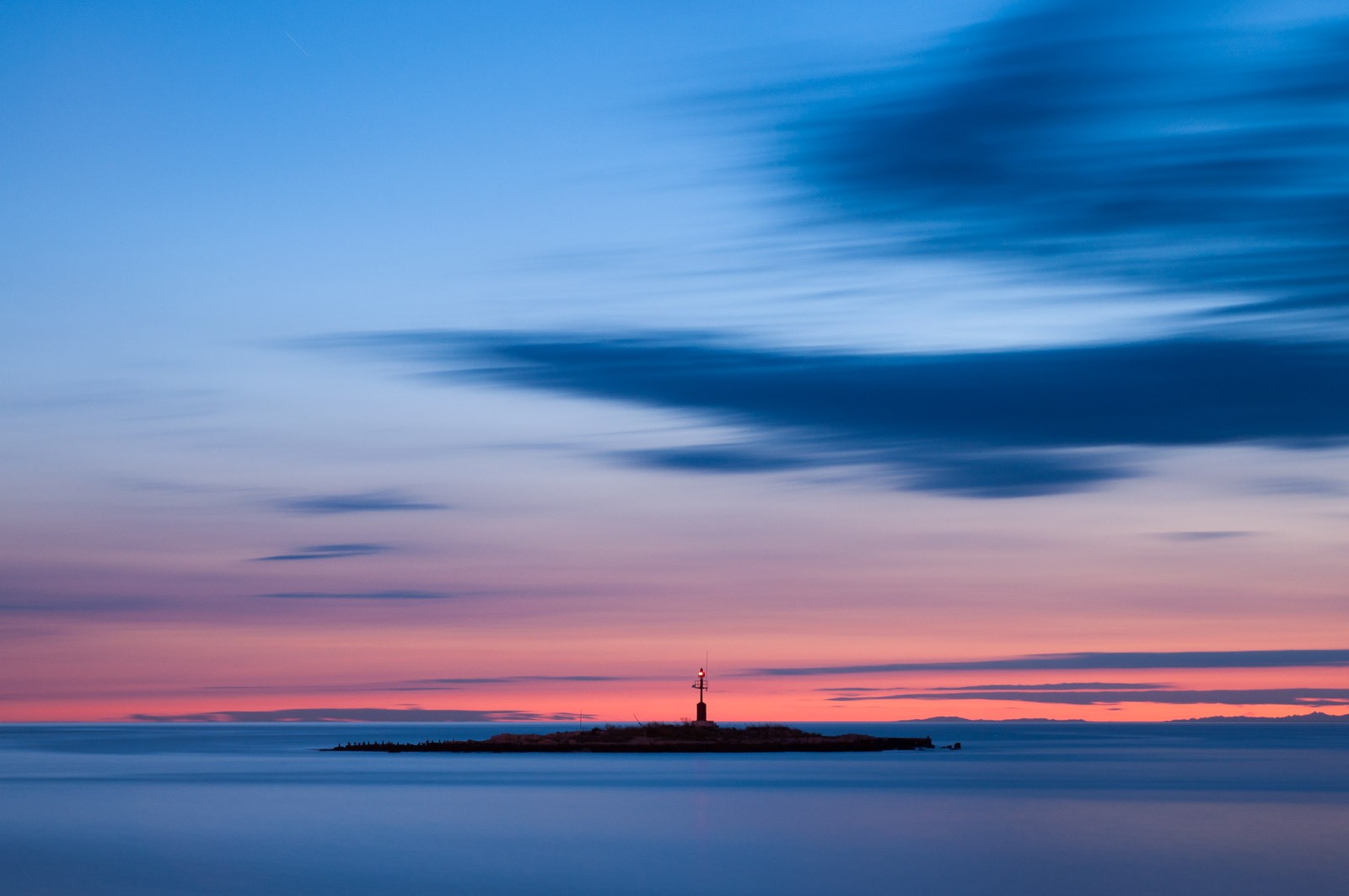 Fotografie challenge Maart: Bewegingsonscherpte