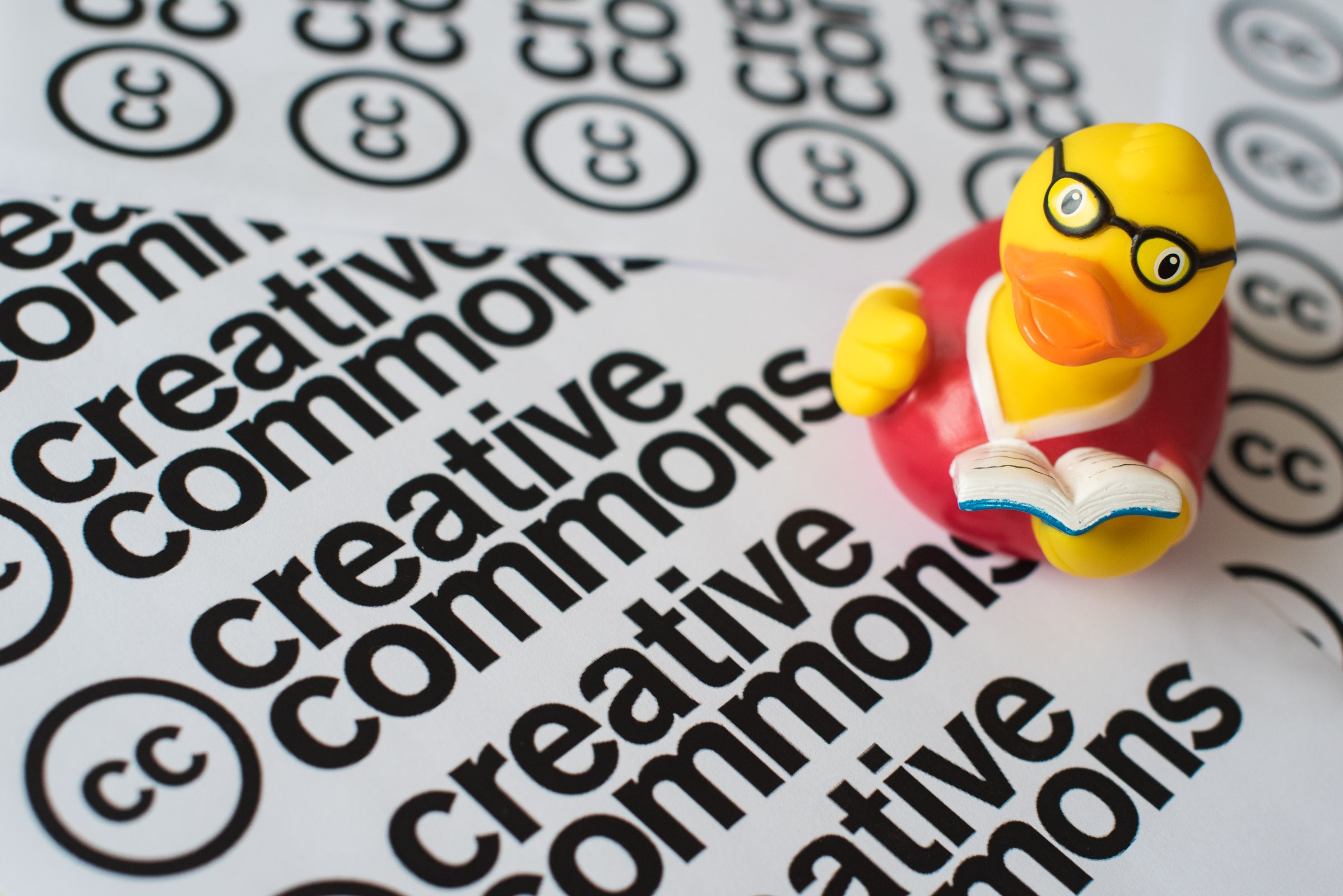 Auteursrecht, copyright, creative commons & copycats: dit moet je als fotograaf écht weten