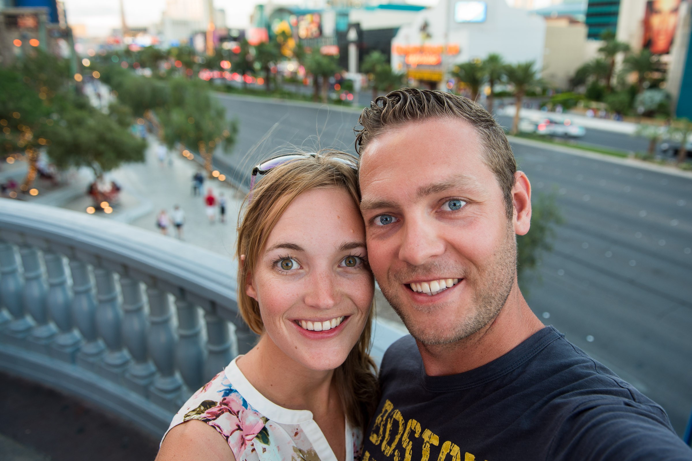 Waarom je niet met mij op vakantie wilt