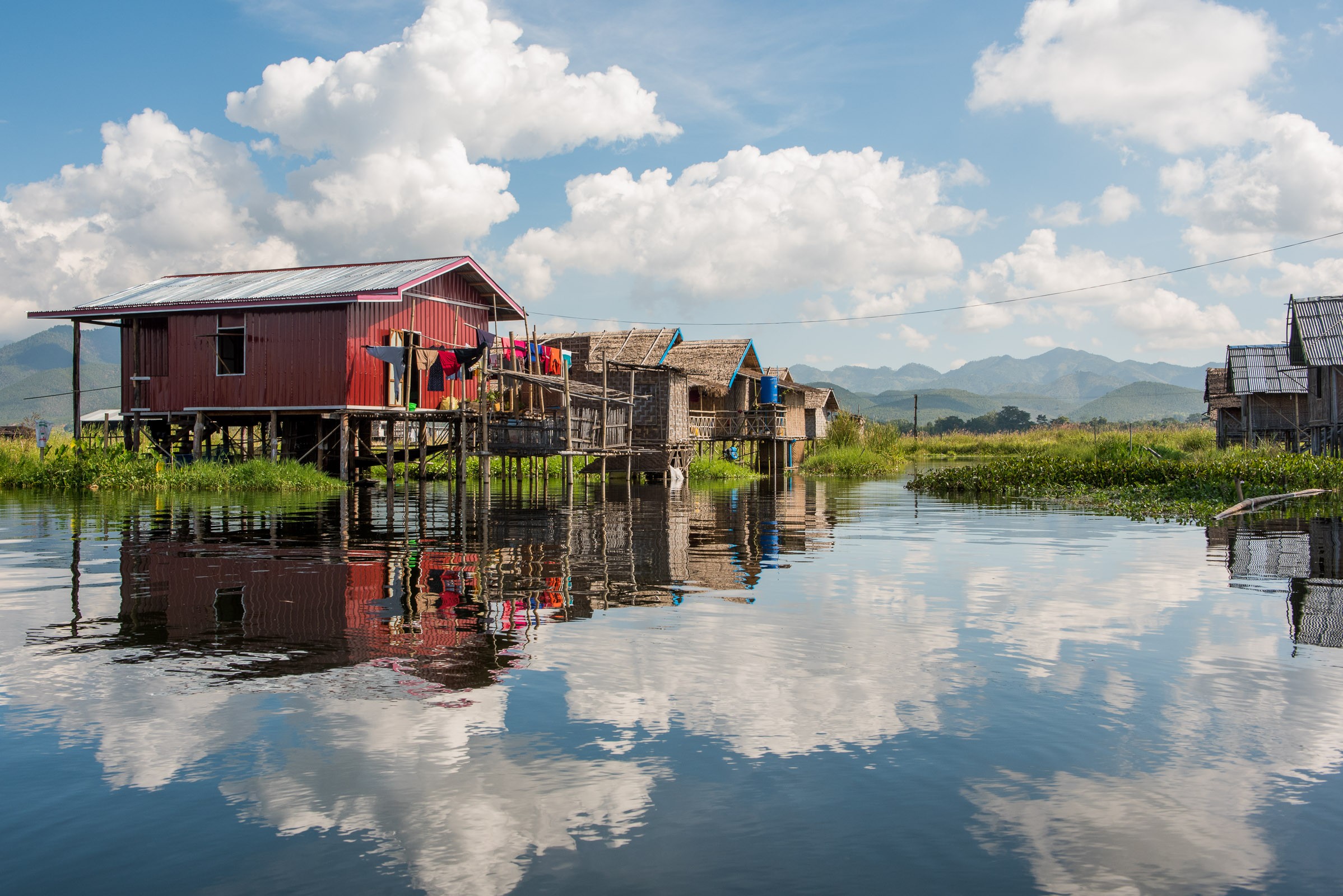 Reflecties fotograferen: tips & tricks