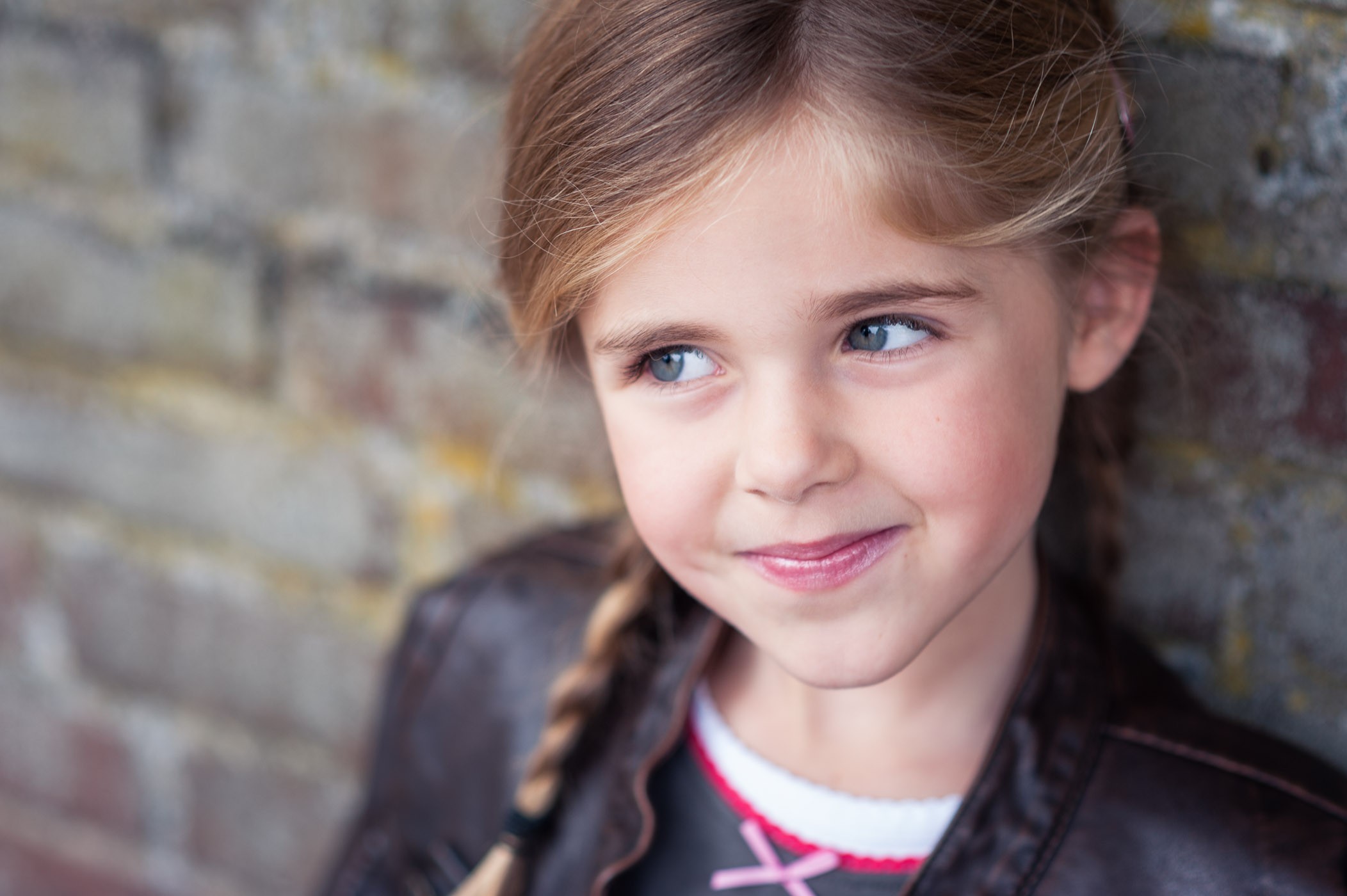 Portretfotografie: geef de persoon kijkruimte