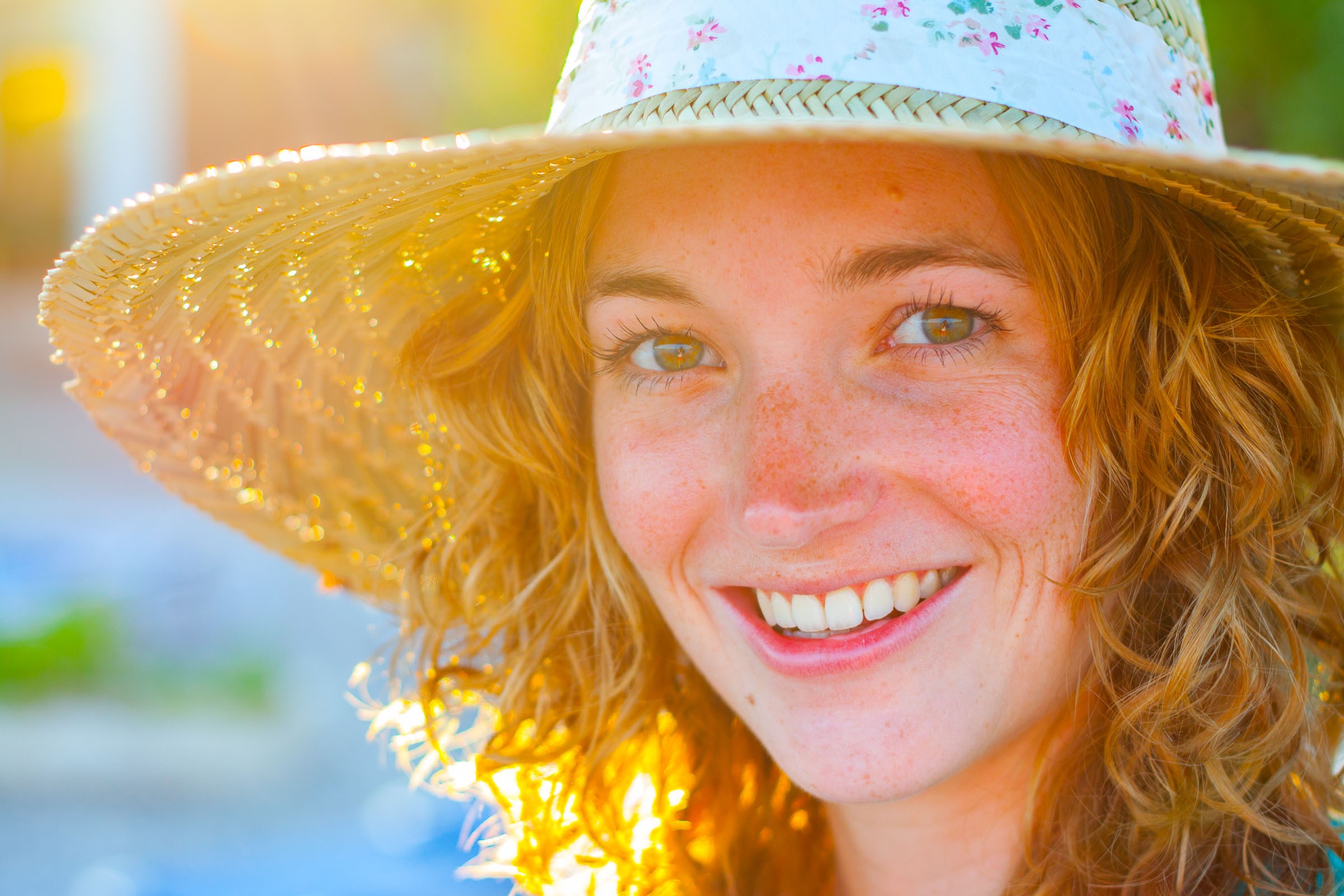 Levendigheid en verzadiging: Maak van een portret geen wortel!