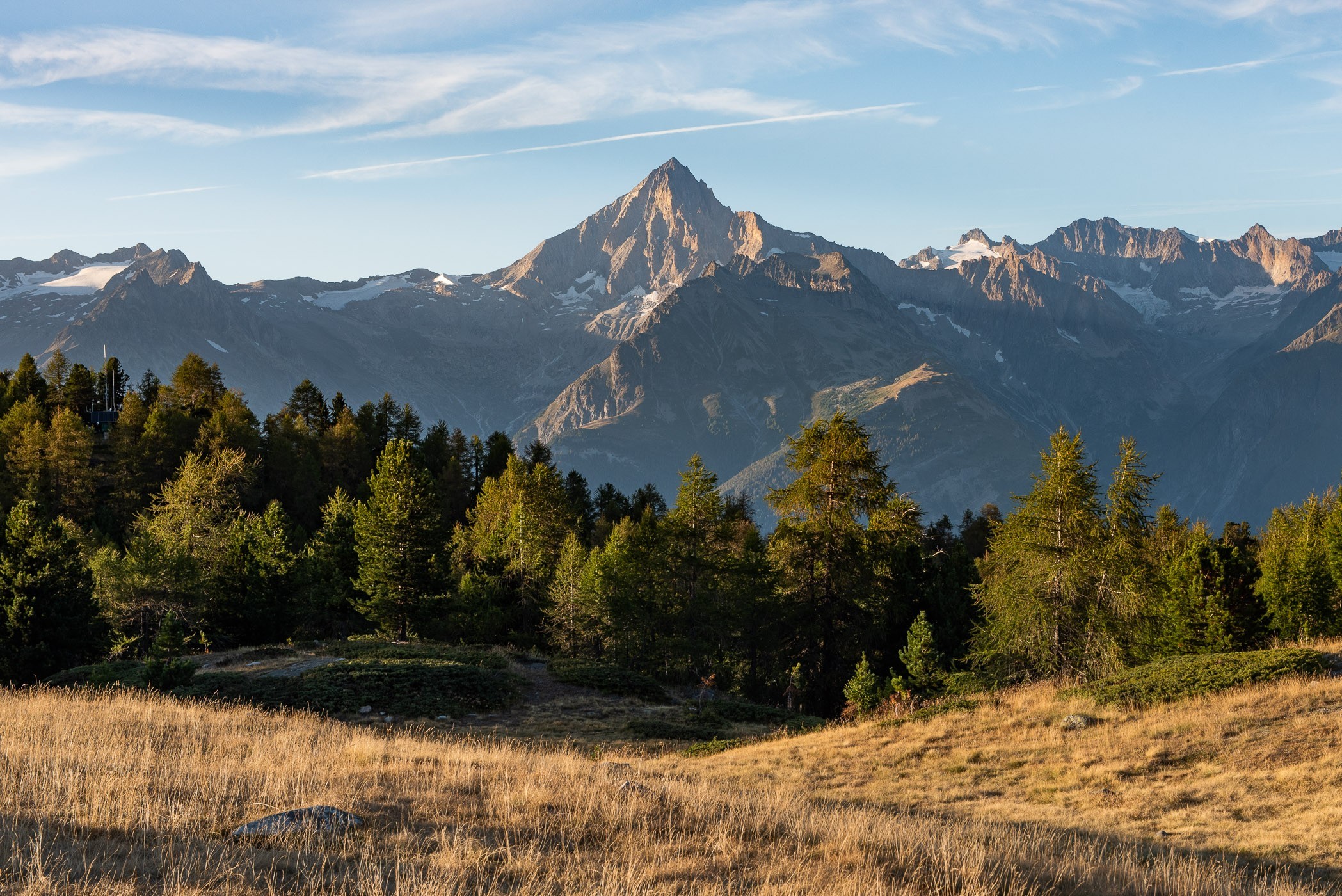 Berglandschappen fotograferen: 11 tips