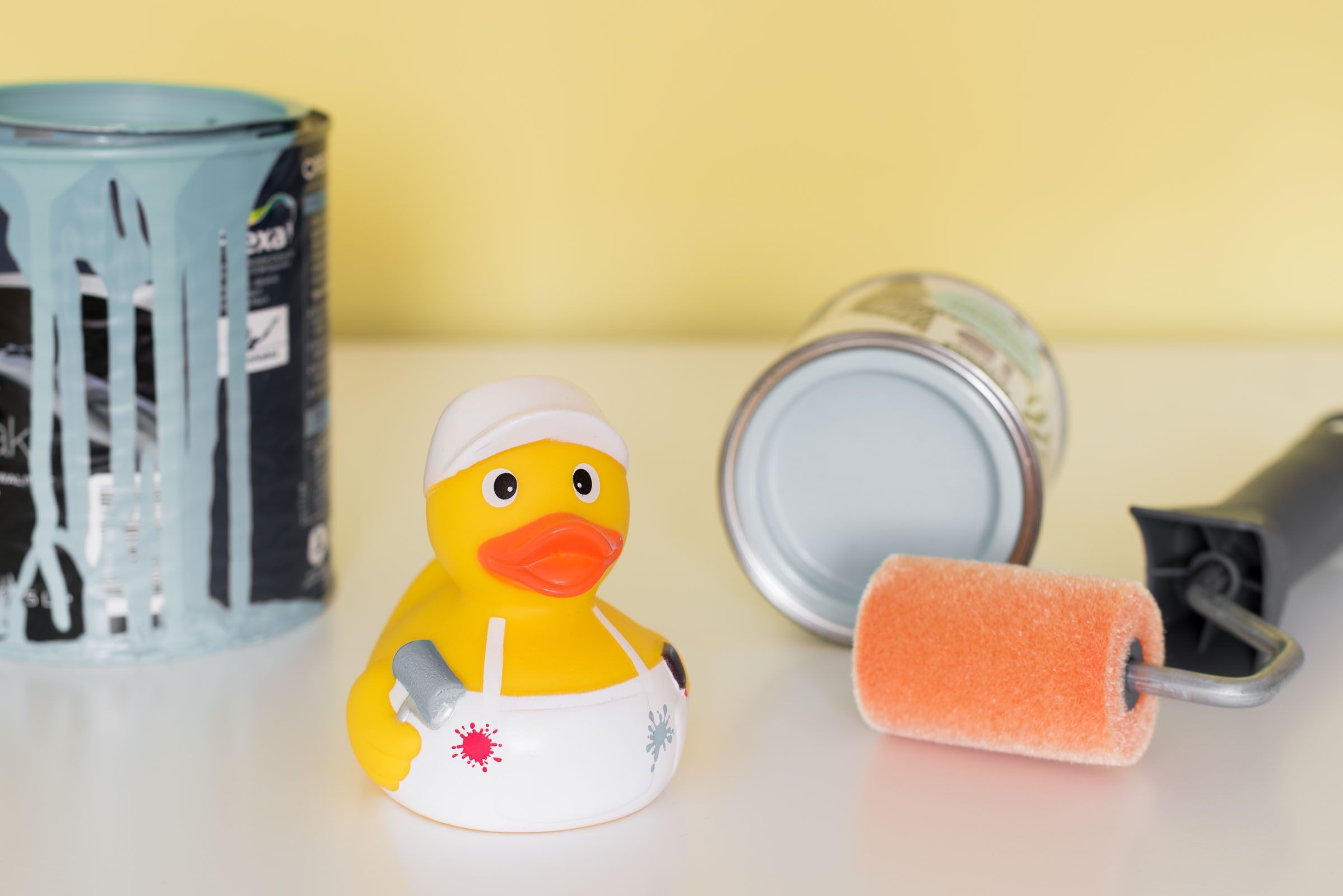 HSL verzadiging min blauw