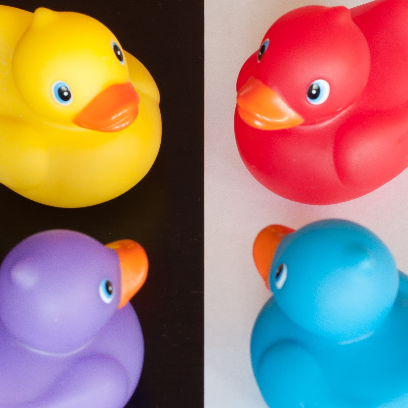 ISO 200 - cropcamera