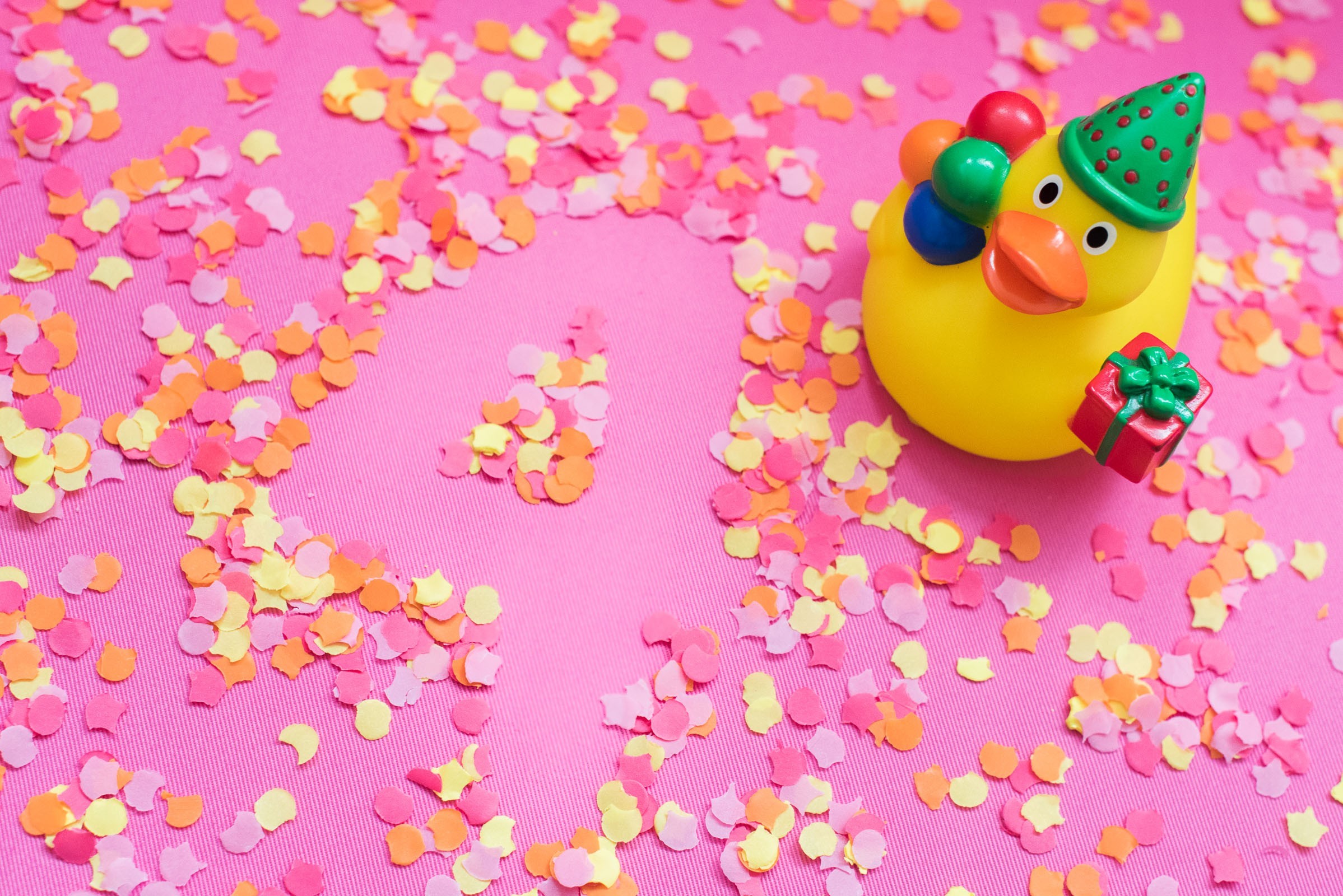 Hoera, Vink Academy 4 jaar!