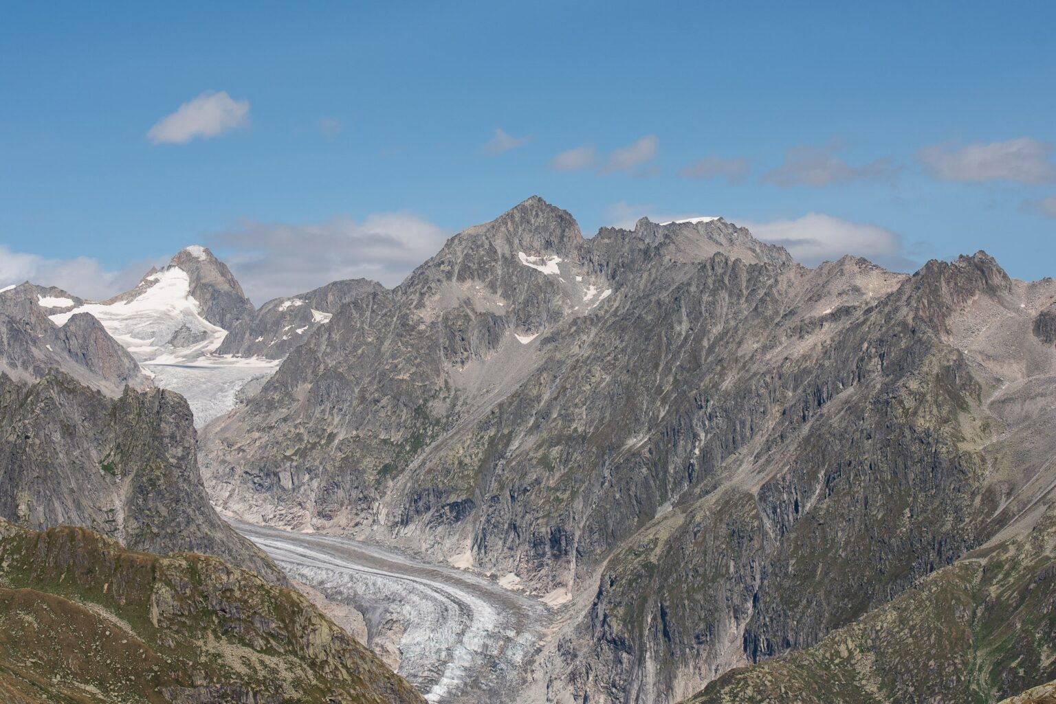 Berglandschappen fotograferen: 11 tips • Vink Academy