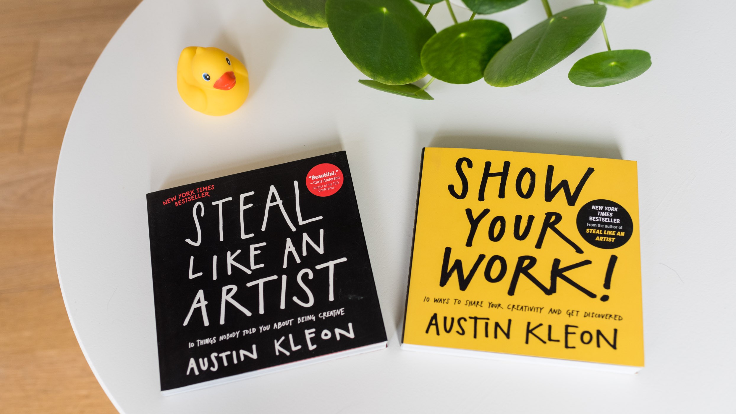 Cadeautip: leuke fotografie boeken