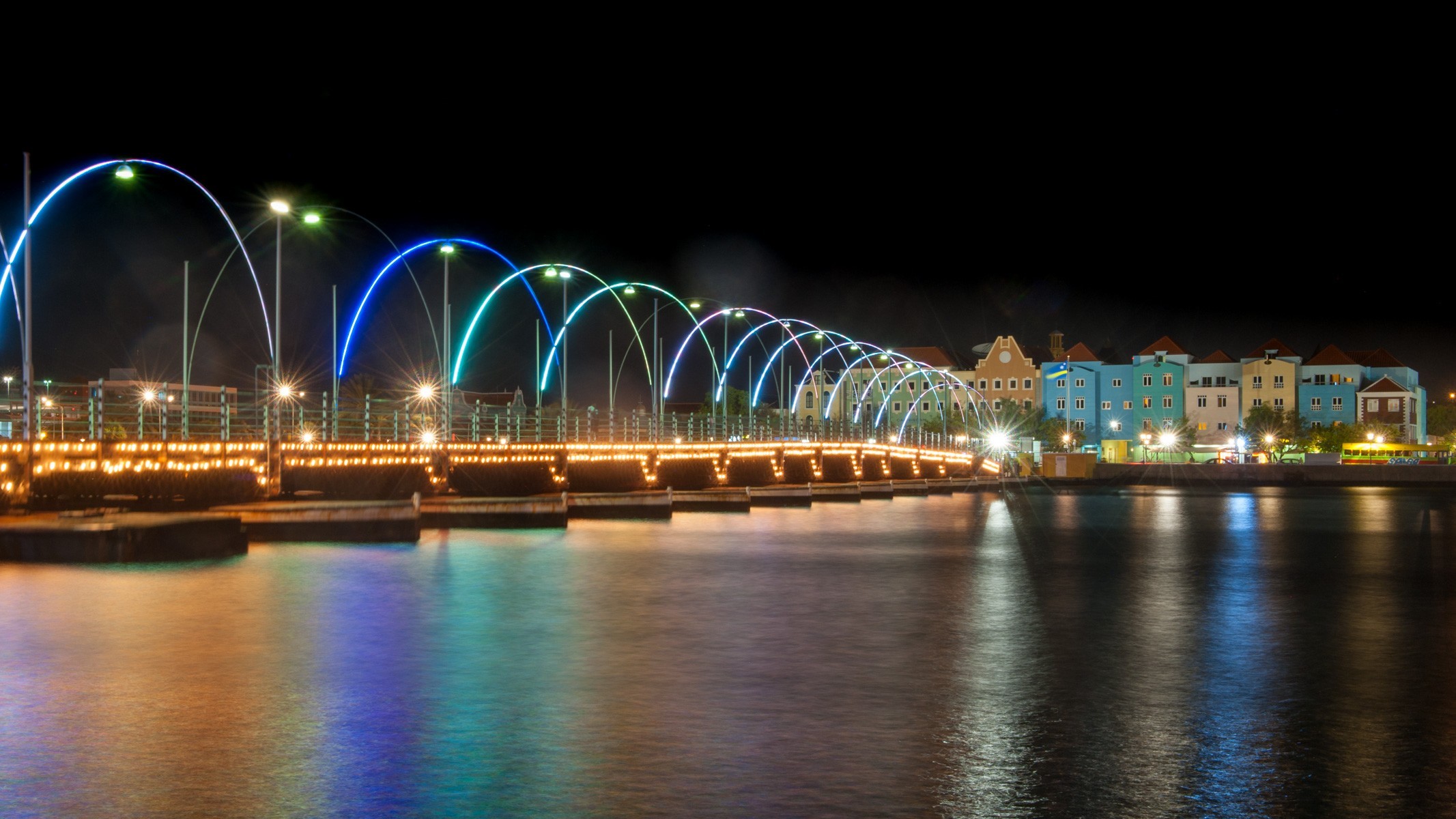 curacao-brug