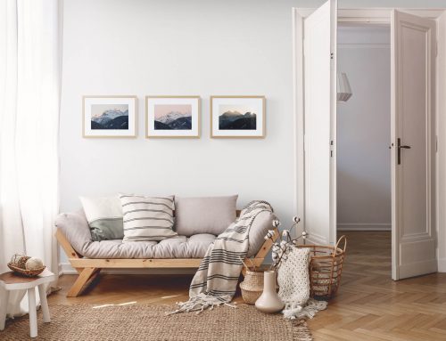 Drieluik maken: tips voor het fotograferen, selecteren en presenteren