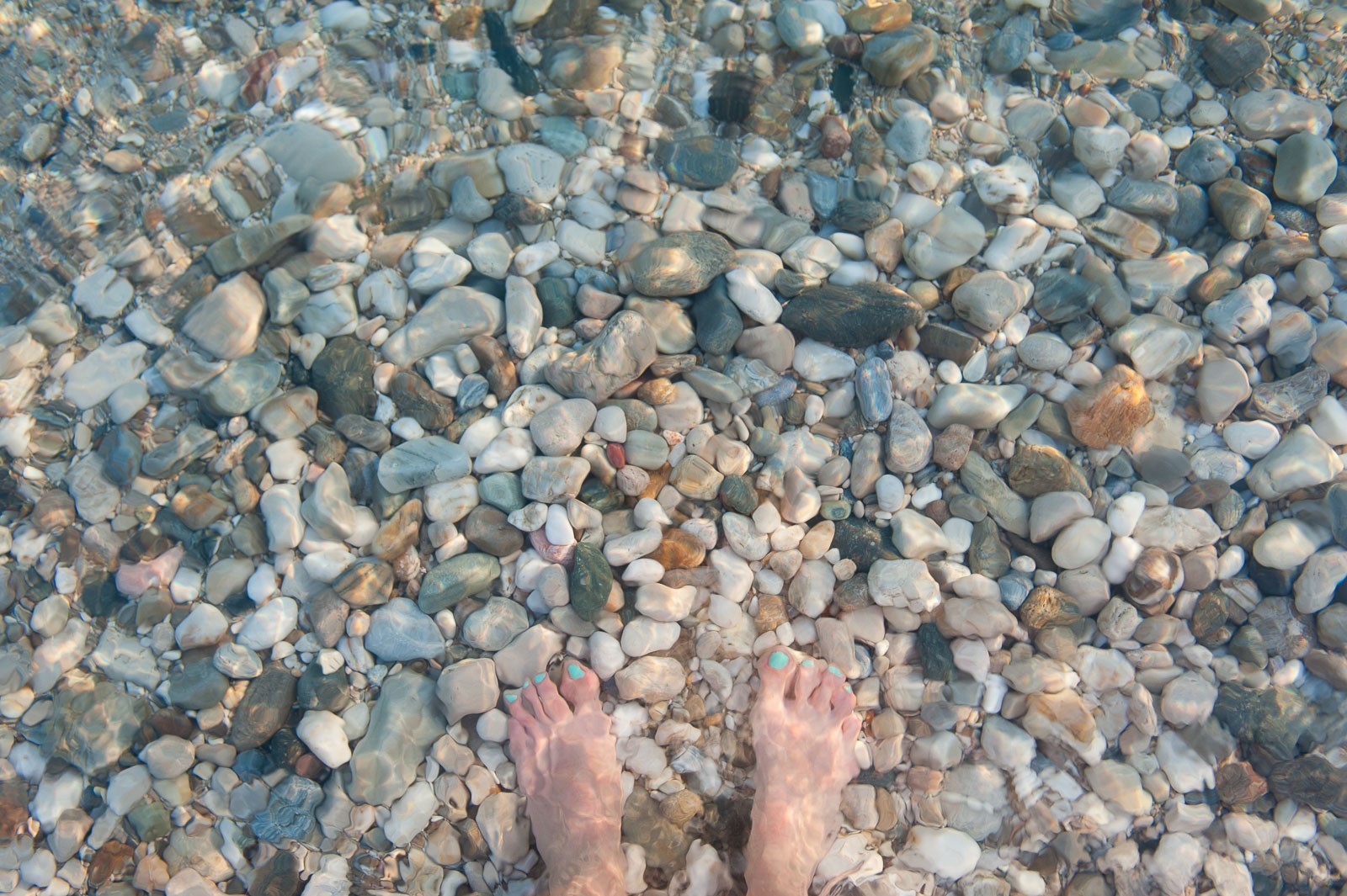 Foto idee: Mijn voeten