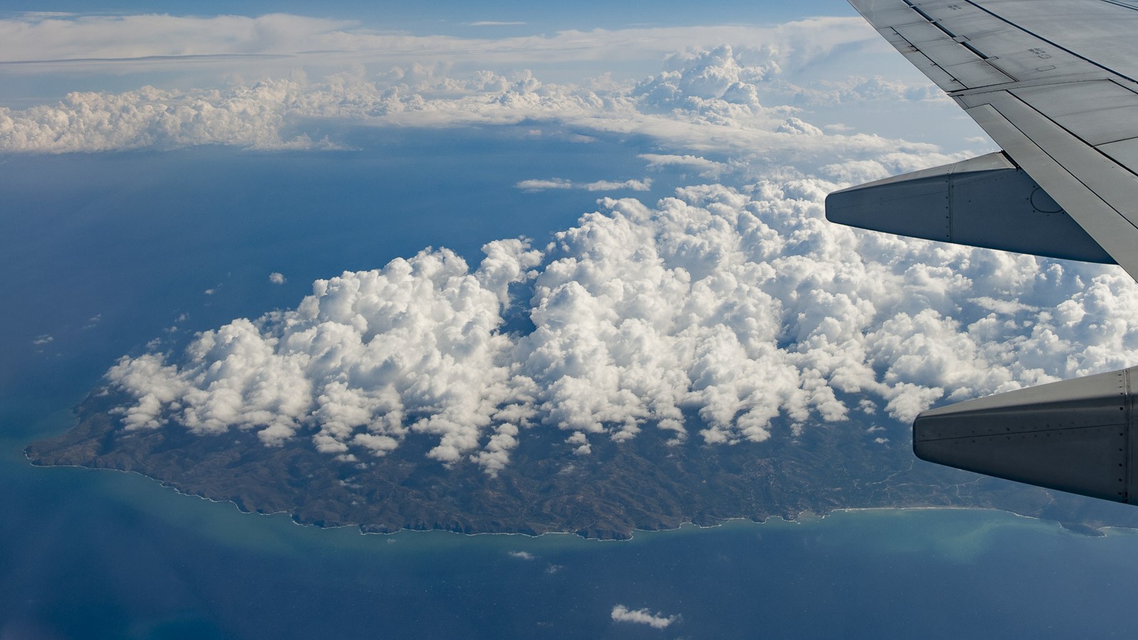 Verwijder de waas in de foto met Lightroom