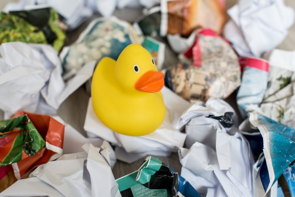 Oeps, per ongeluk foto's verwijderd. Wat nu?!