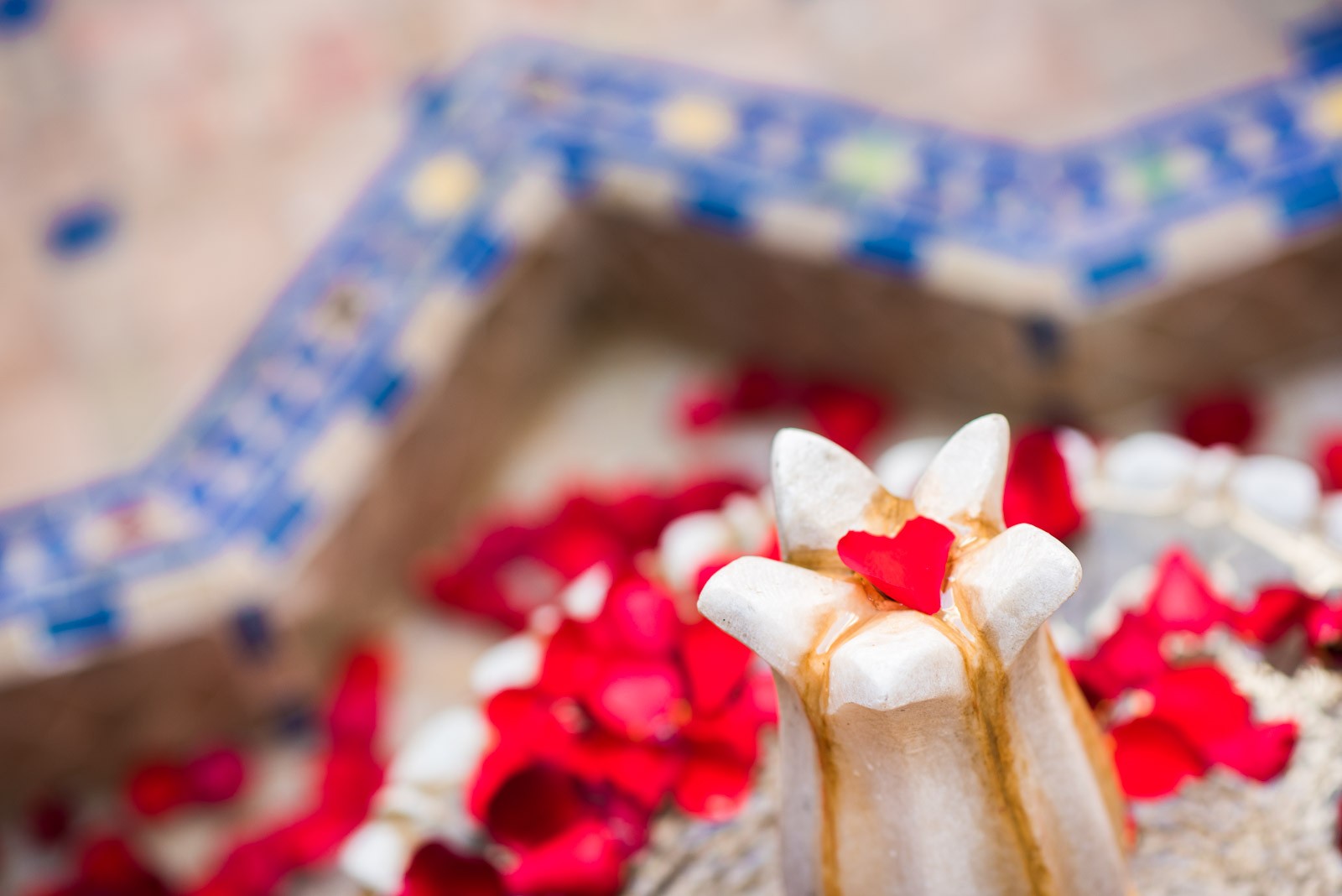 Fotoproject Marrakech