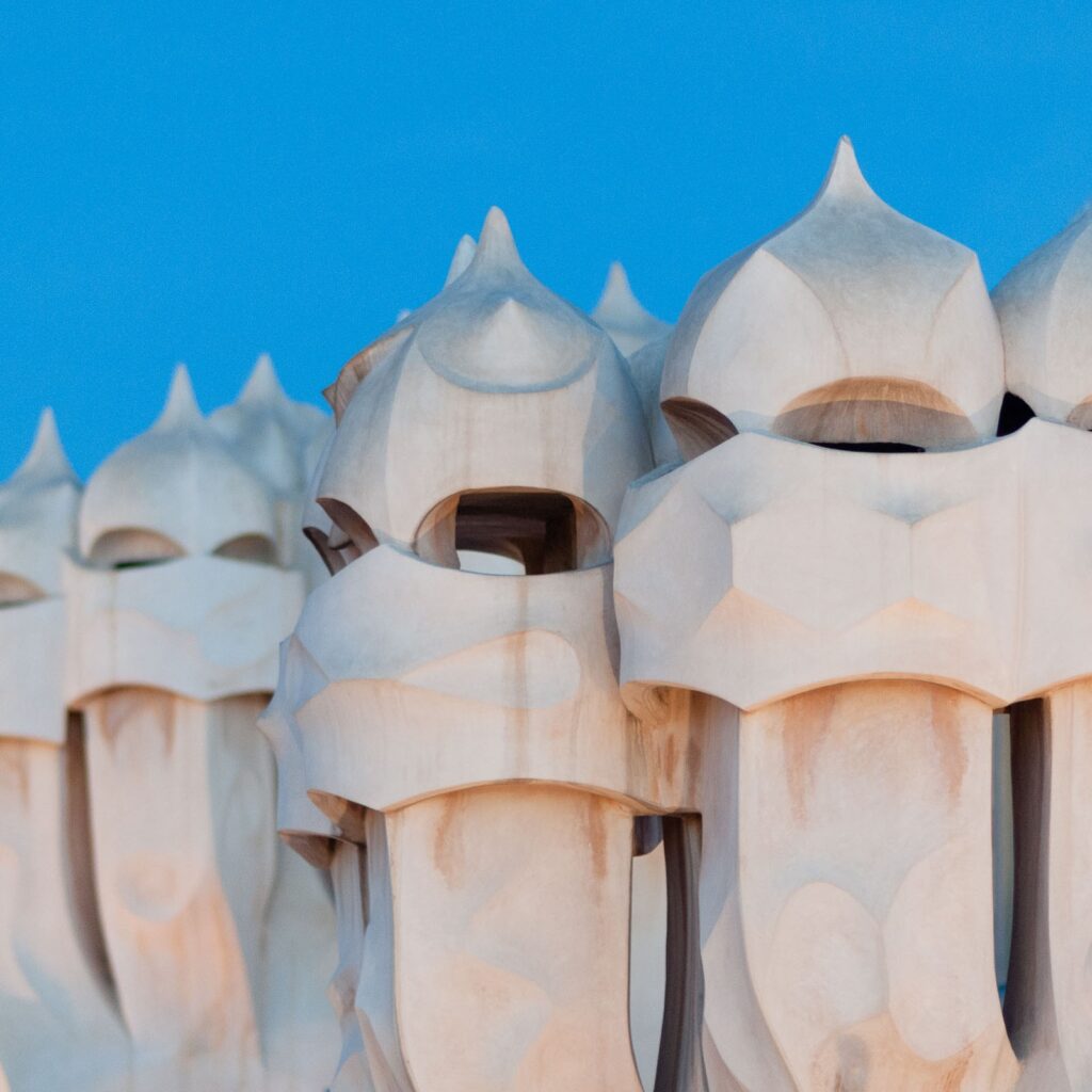 Casa Mila