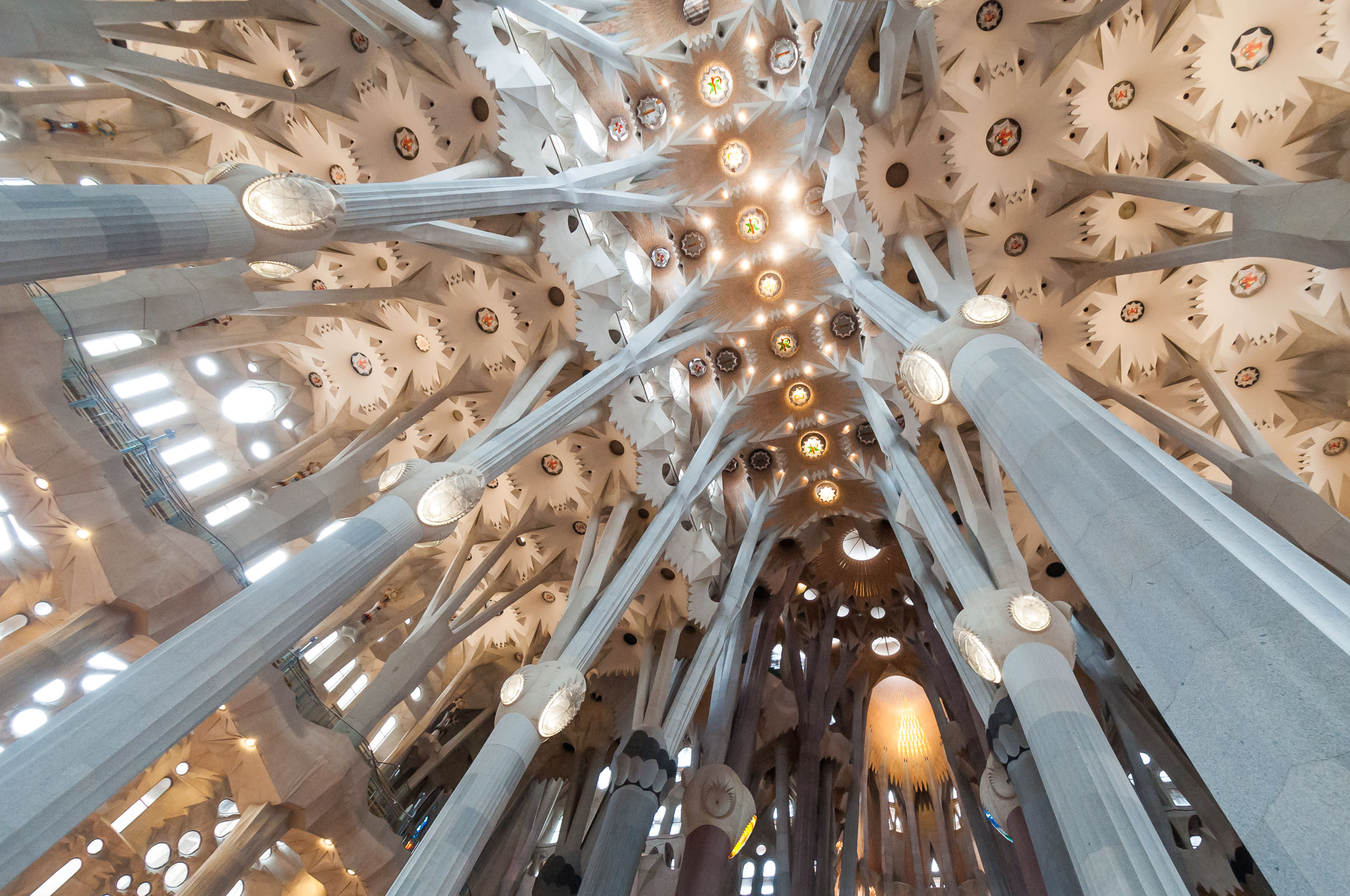 Sagrada Familia