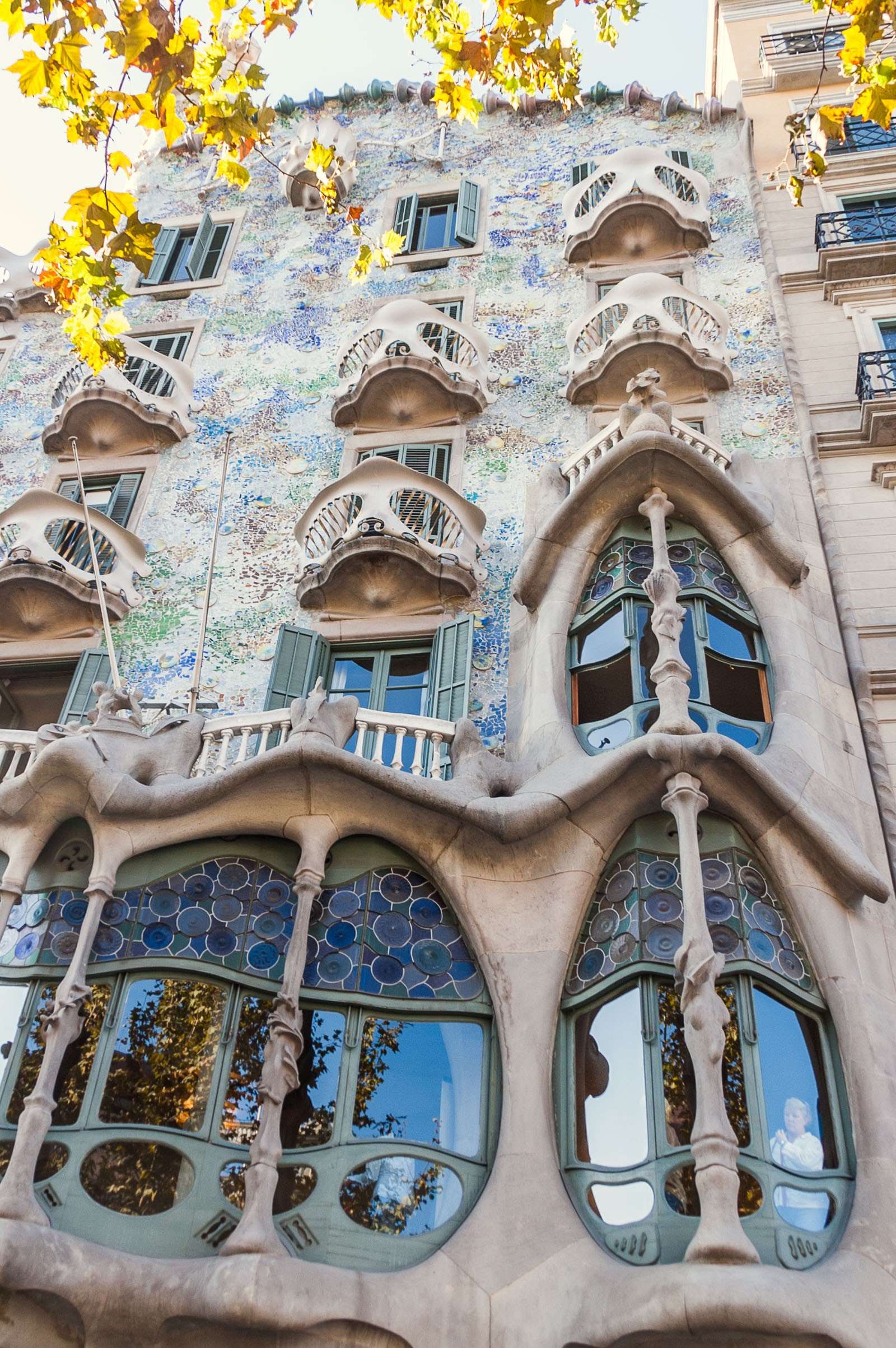 Casa Batlló