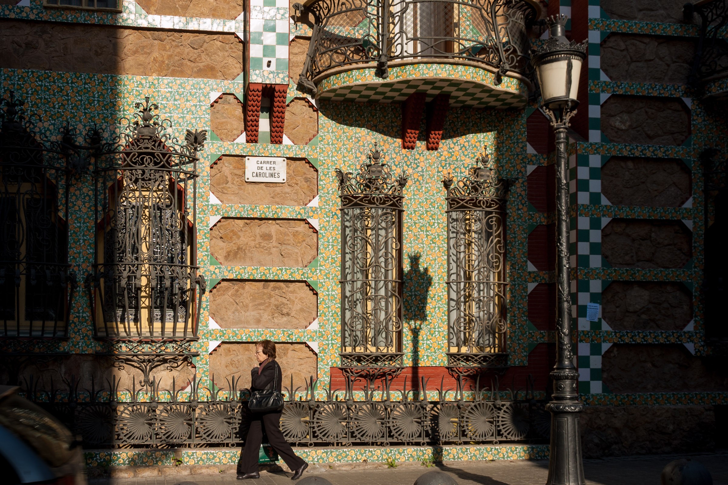 Casa Vicens