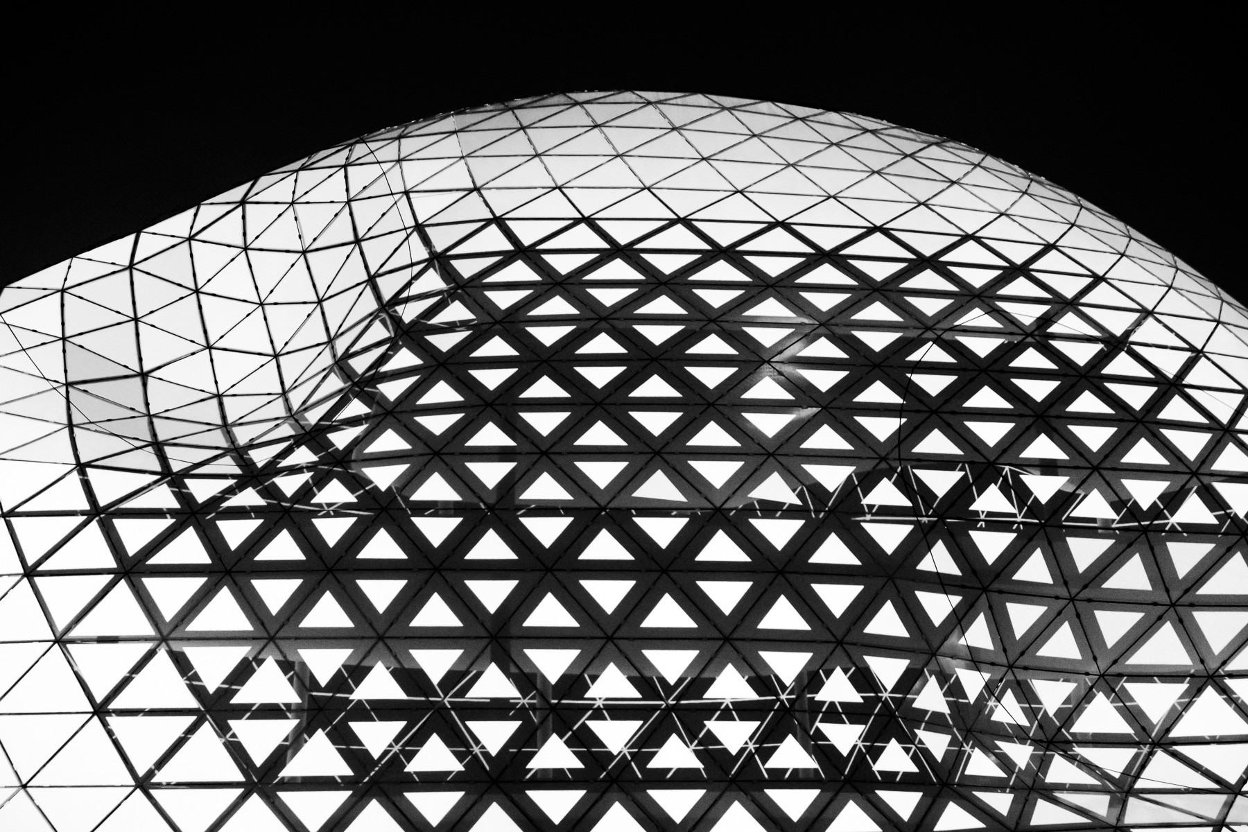 Tips voor het fotograferen van een lichtfestival