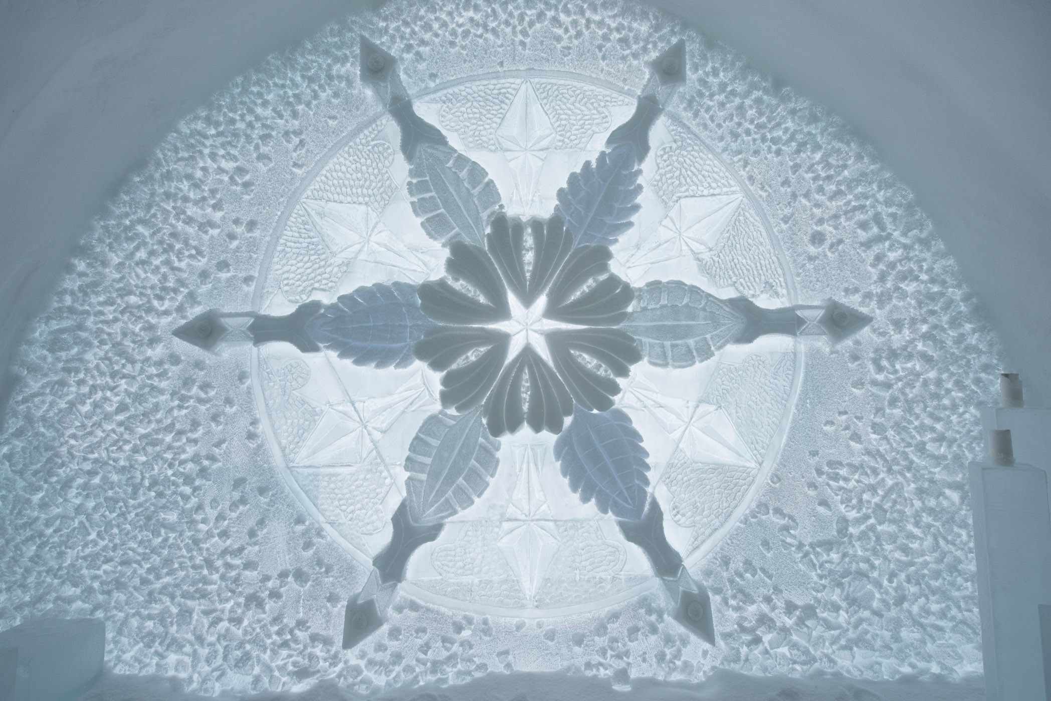 Icehotel #28