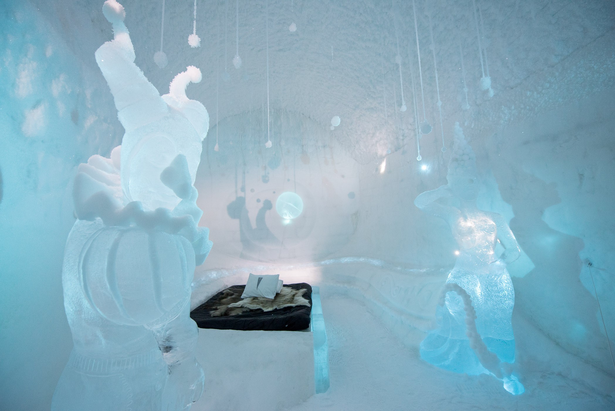 Icehotel 365