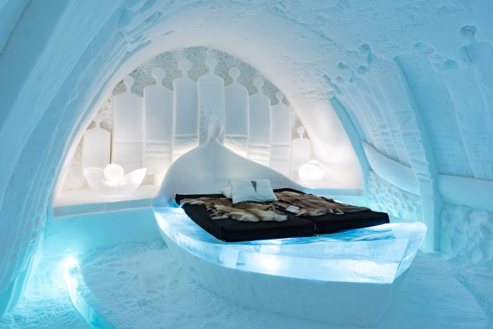 Icehotel #28