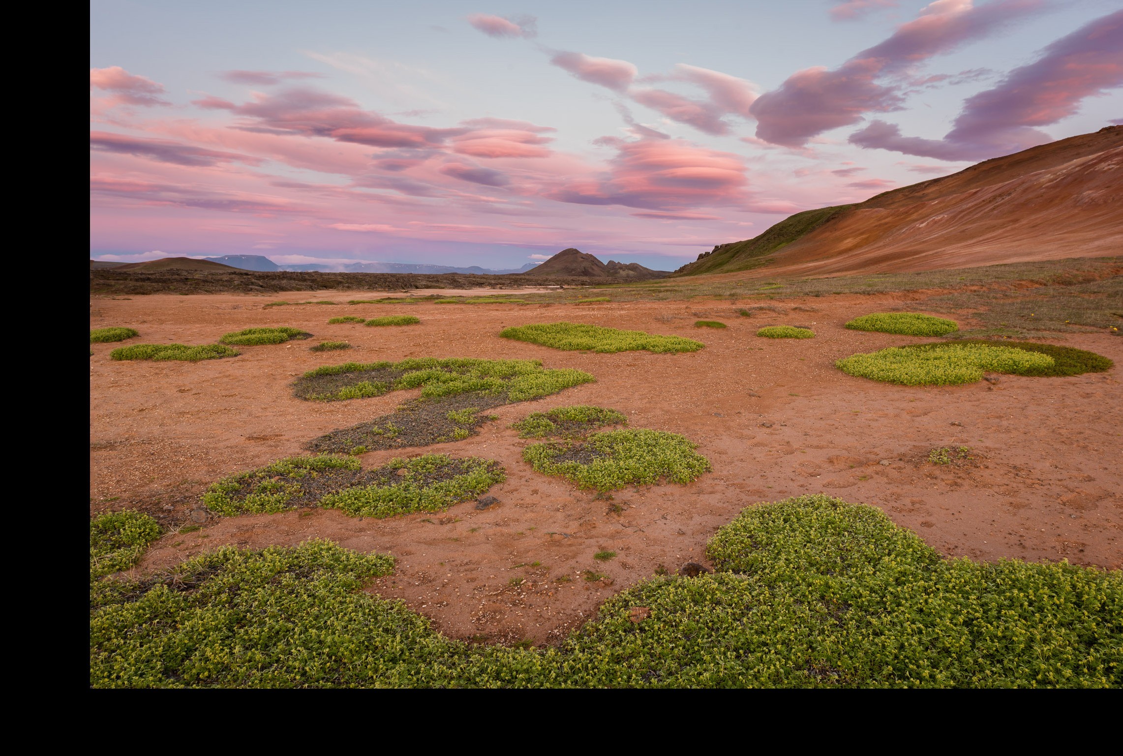 Foto vergroten met opvulling van lege ruimte in Photoshop