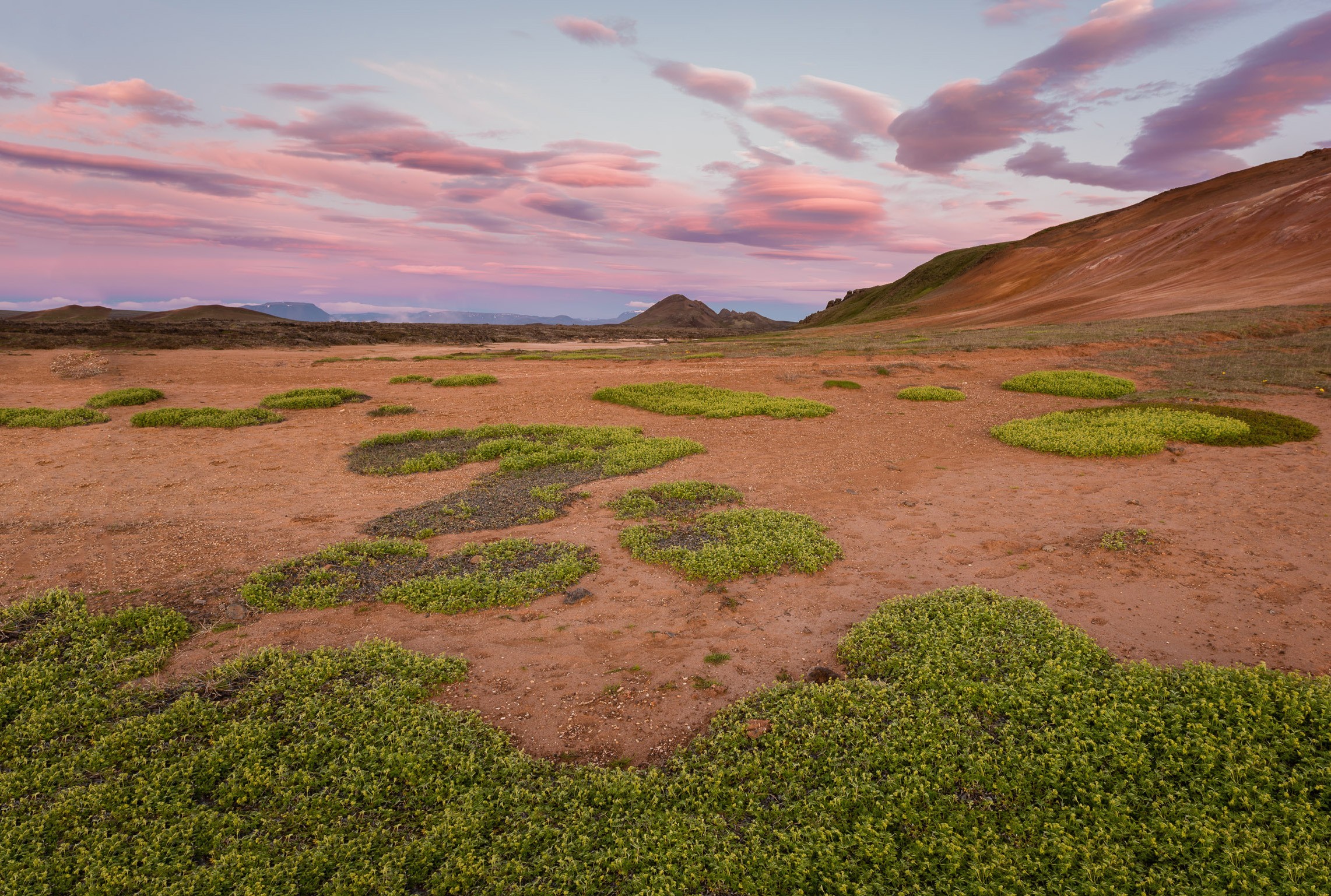 Foto vergroten met opvulling van lege ruimte in Photoshop