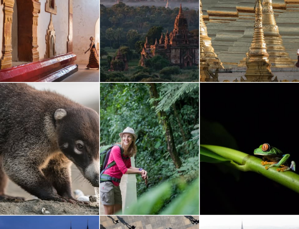 Liggende foto's groot op Instagram plaatsen [video] • Vink Academy