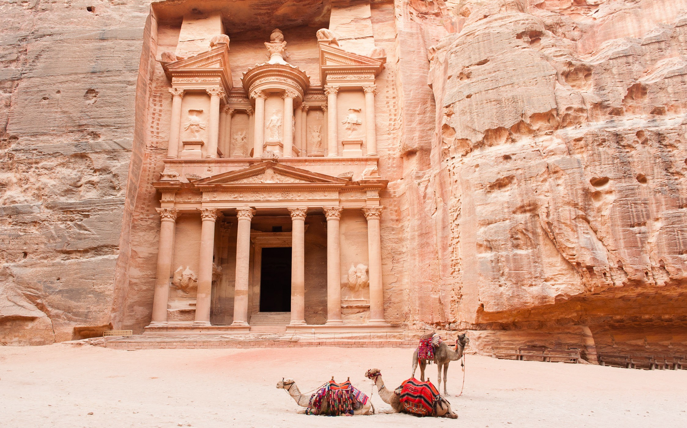 Content Aware Fill bij croppen