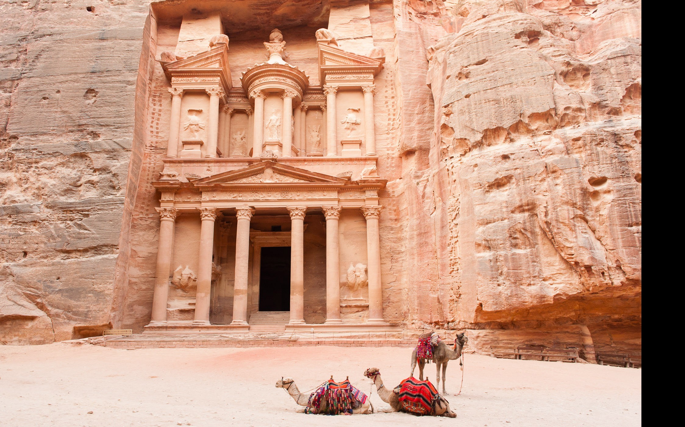 Content Aware Fill bij croppen