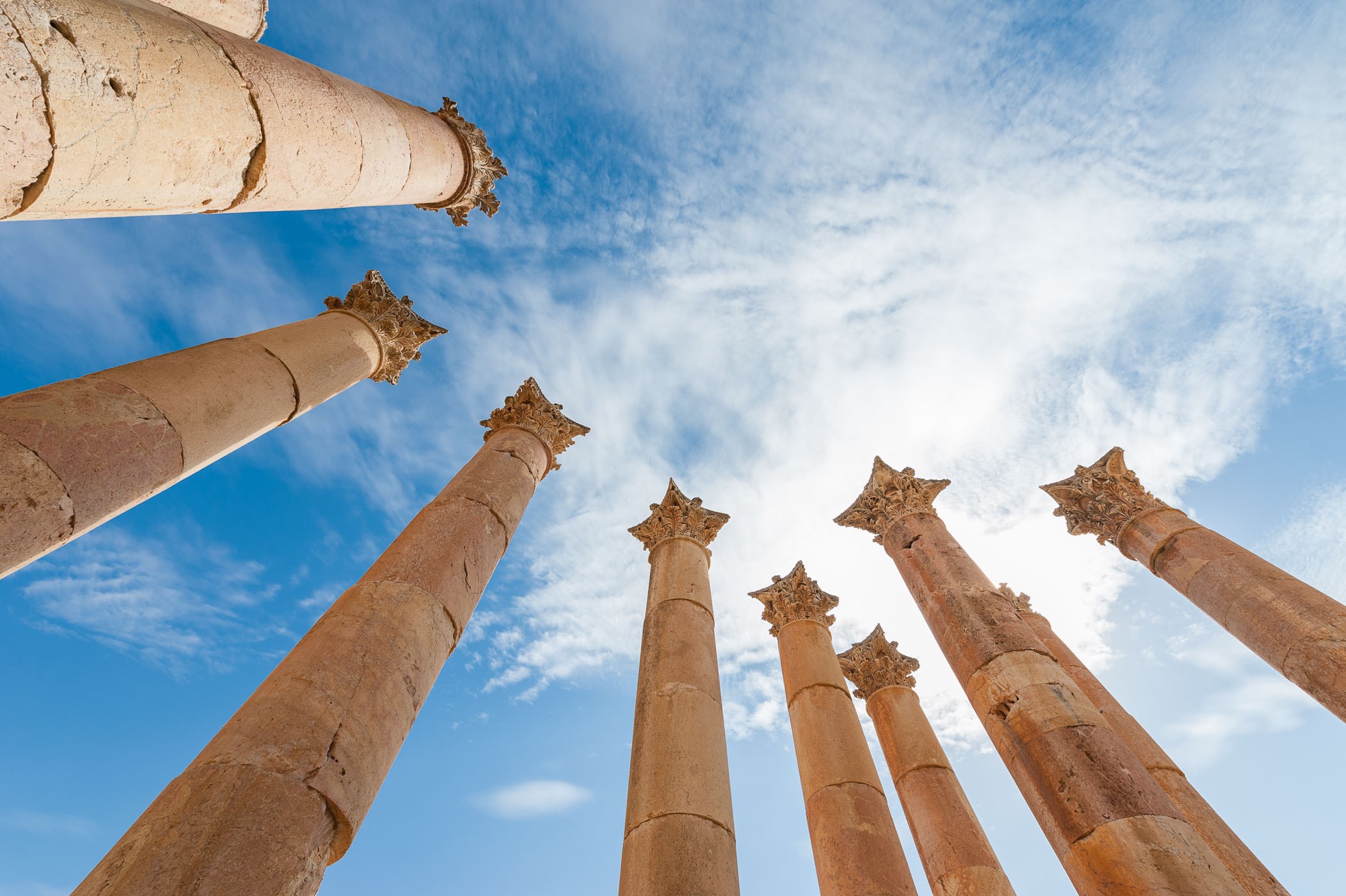 Jerash