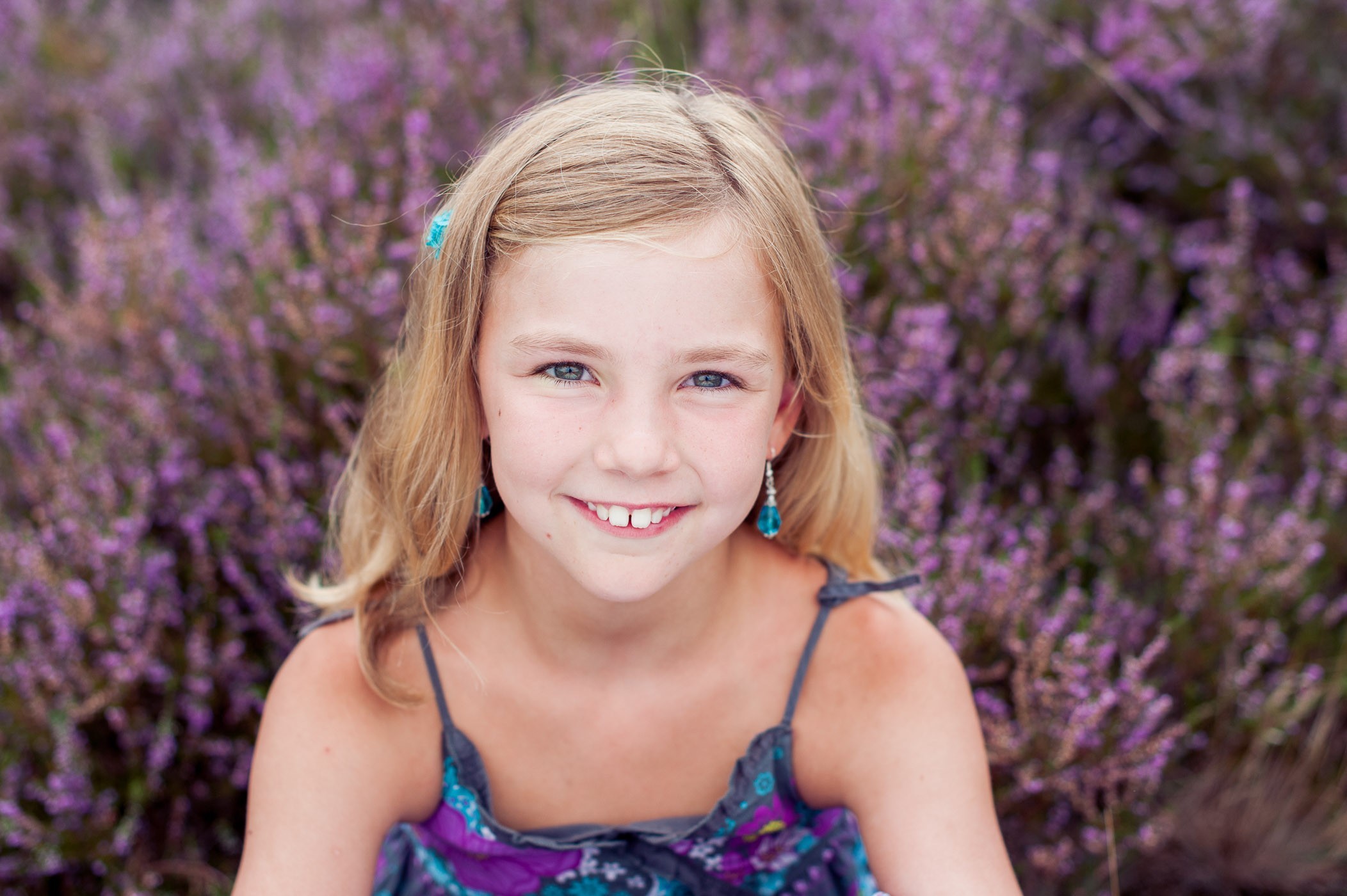 Liggende foto (landscape)