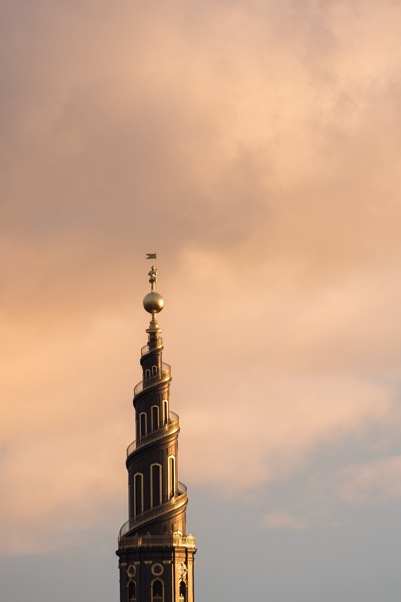 En door de camera een kwartslag te draaien vind je de compositie misschien wel nog beter.