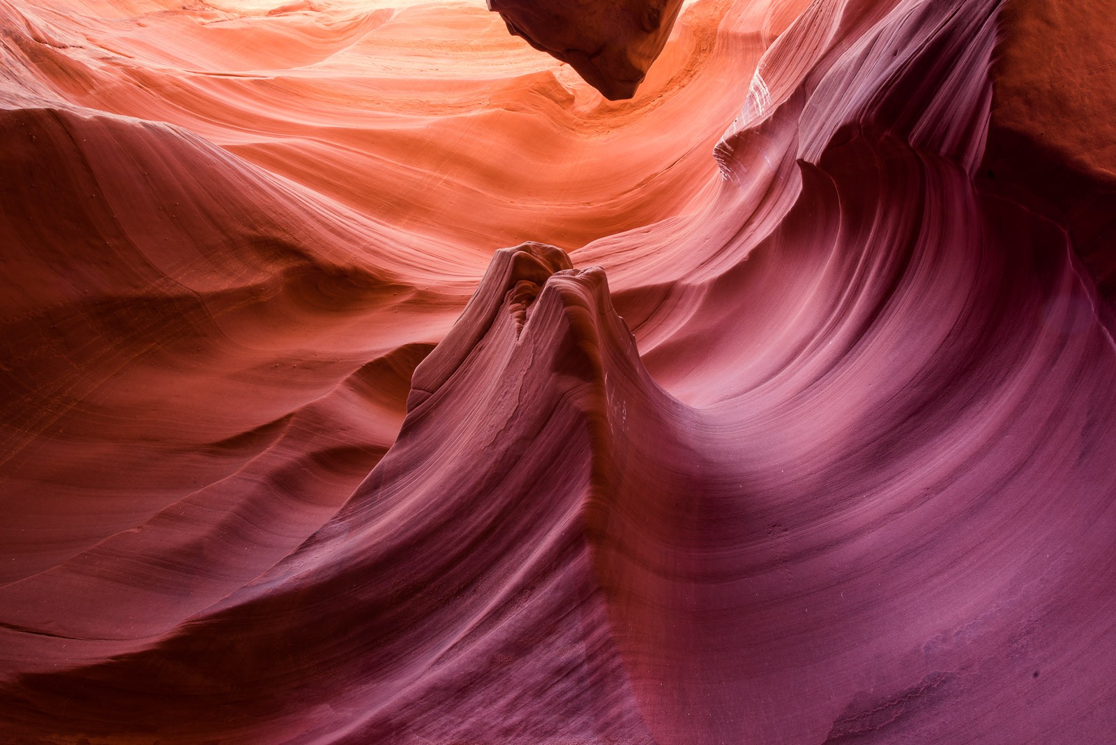 Antelope Canyon