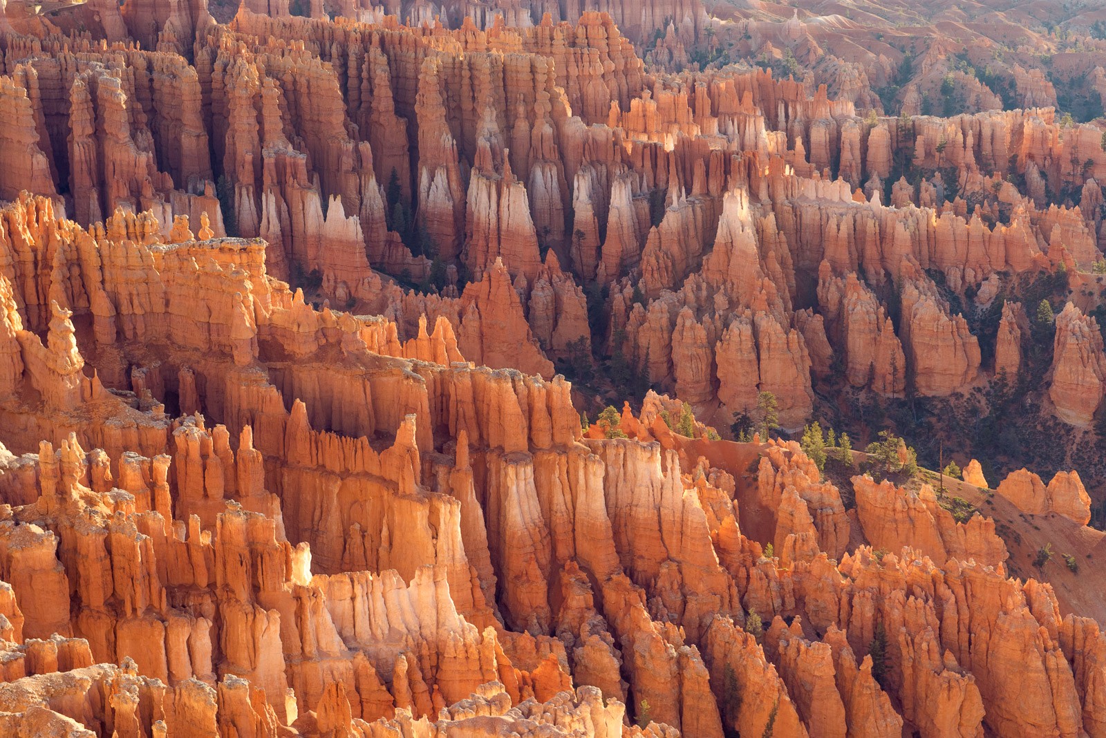 Bryce Canyon