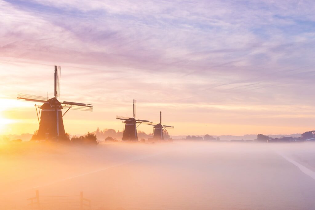 Janette van der Boon