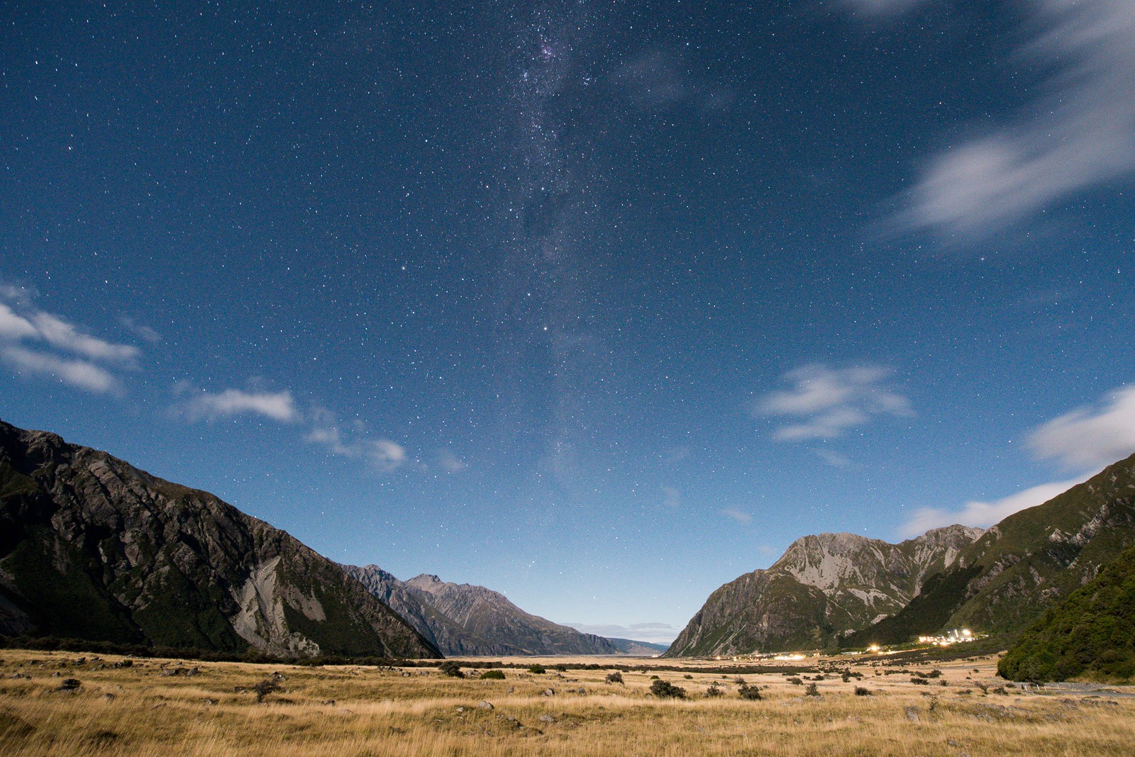 Nachtmerries van een fotograaf: de foto wordt niet zoals je voor ogen had