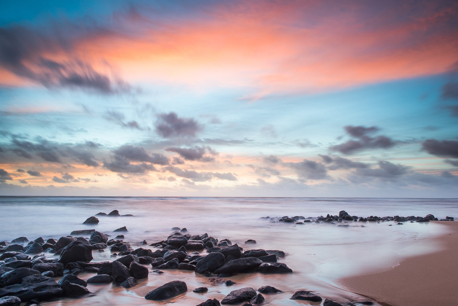 Nachtmerrie van een fotograaf: iets vergeten