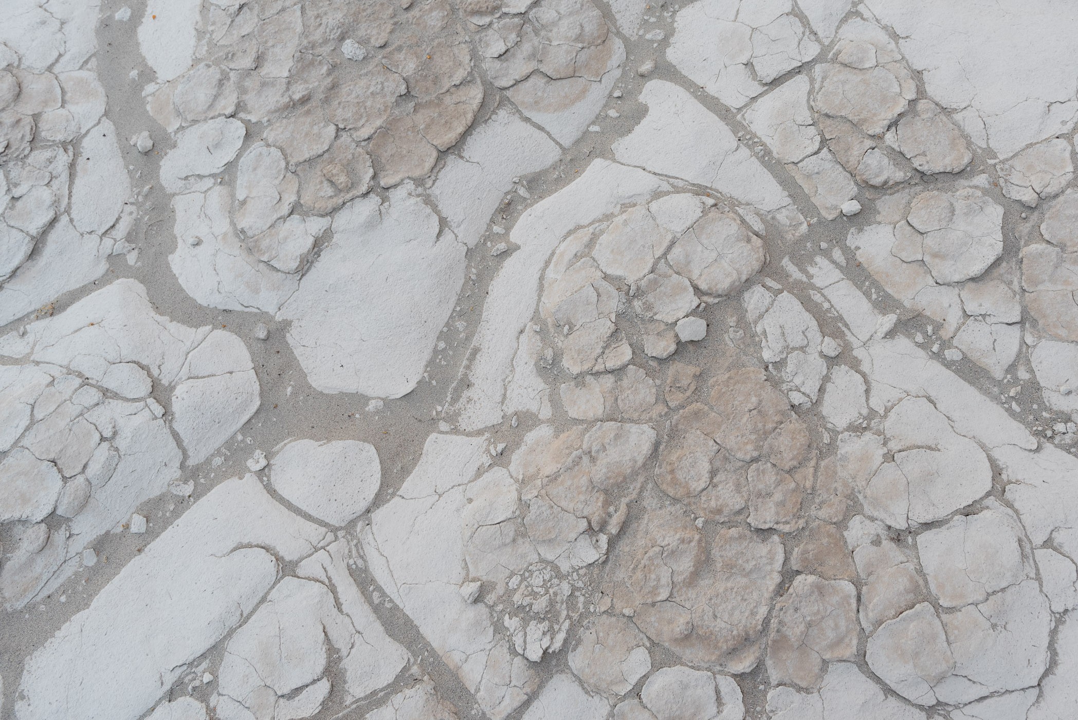 Lightroom Dehaze om structuren te benadrukken