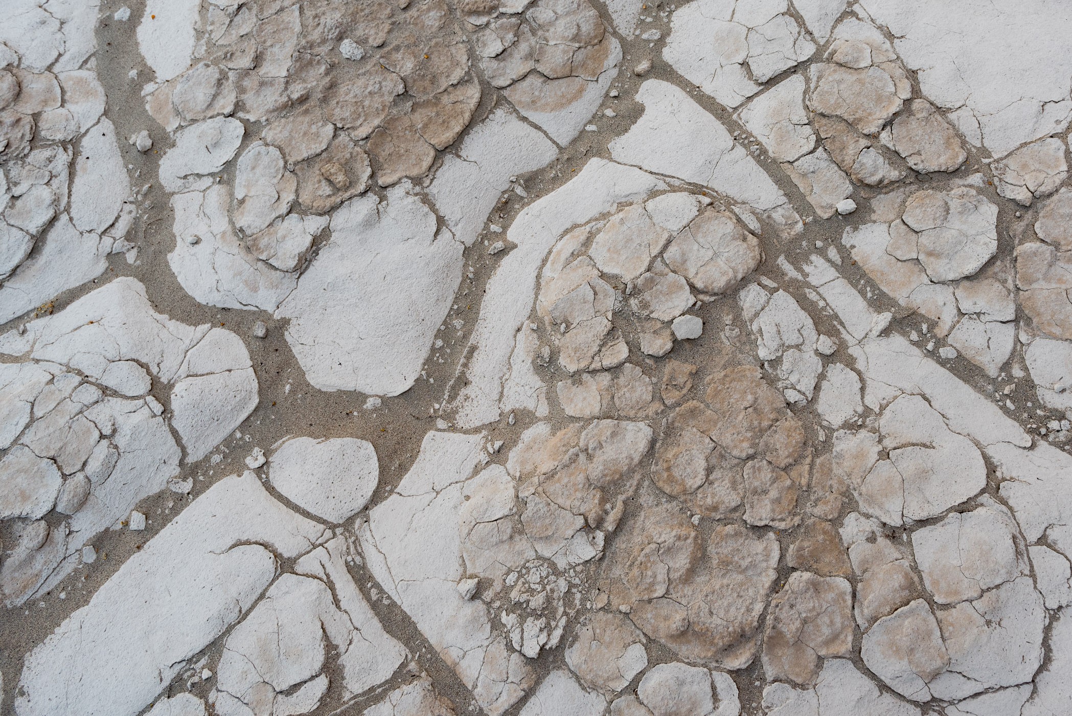 Lightroom Dehaze om structuren te benadrukken