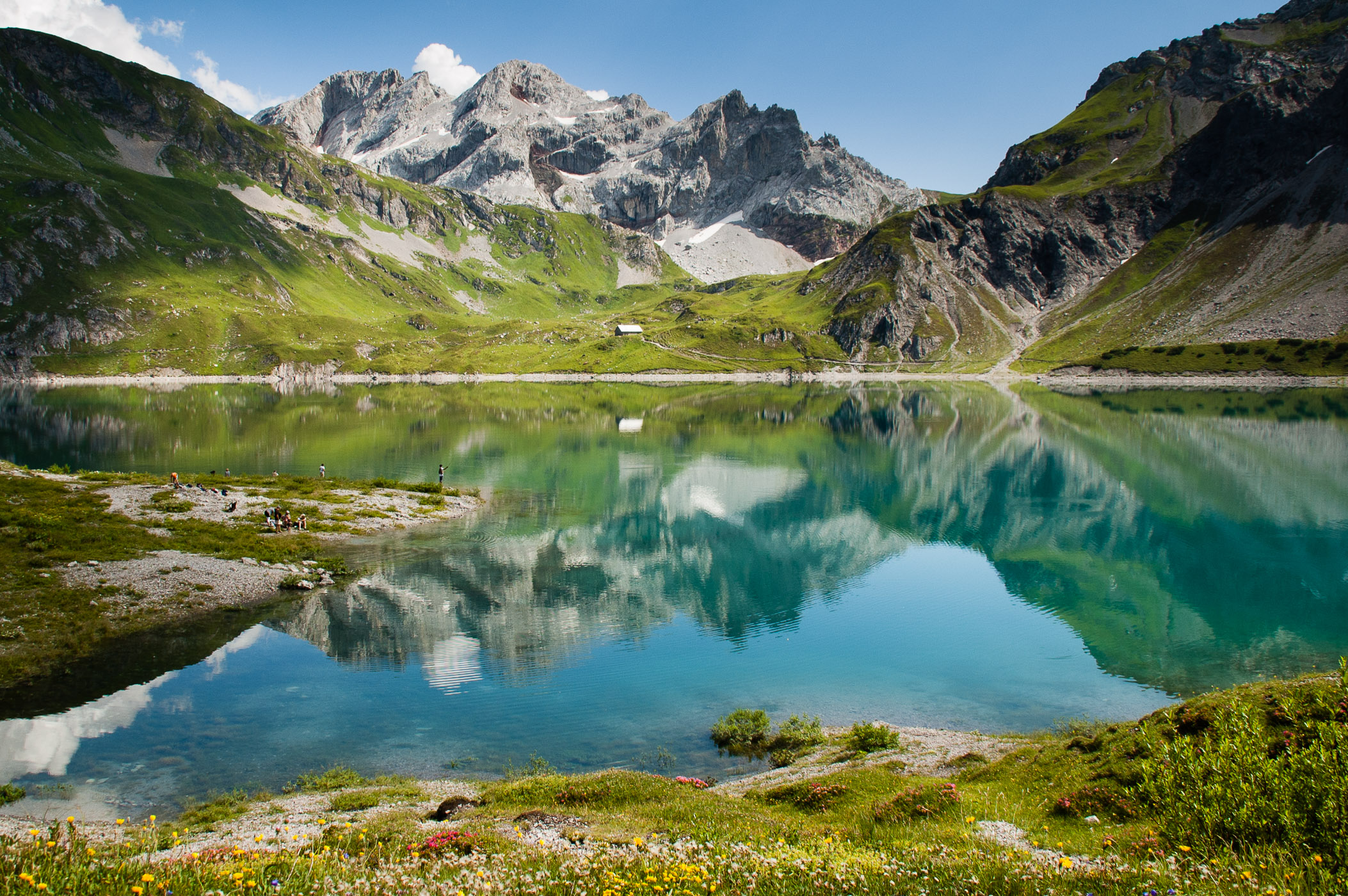 Lunersee