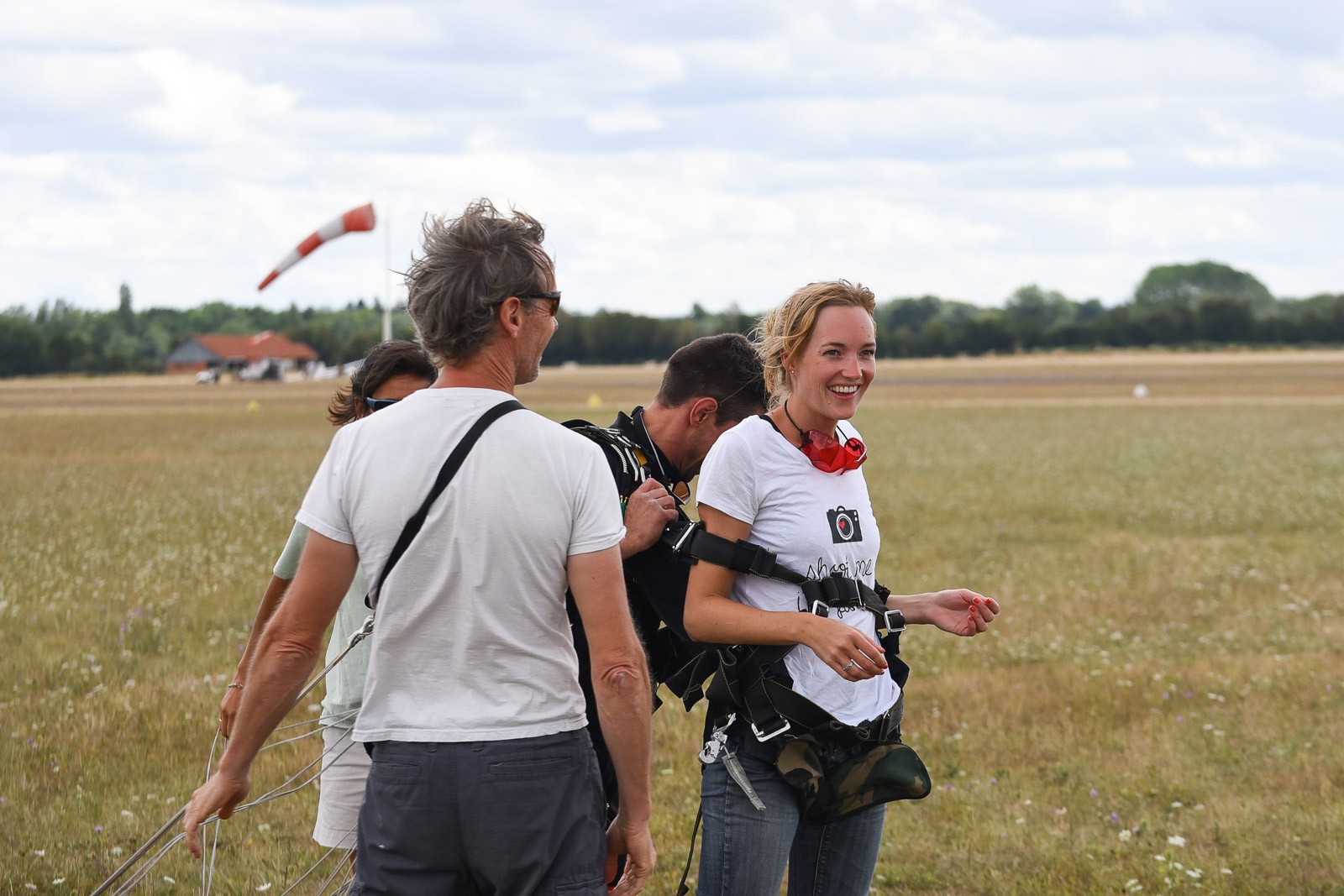 Die grijns op mijn gezicht zegt denk ik genoeg ;)