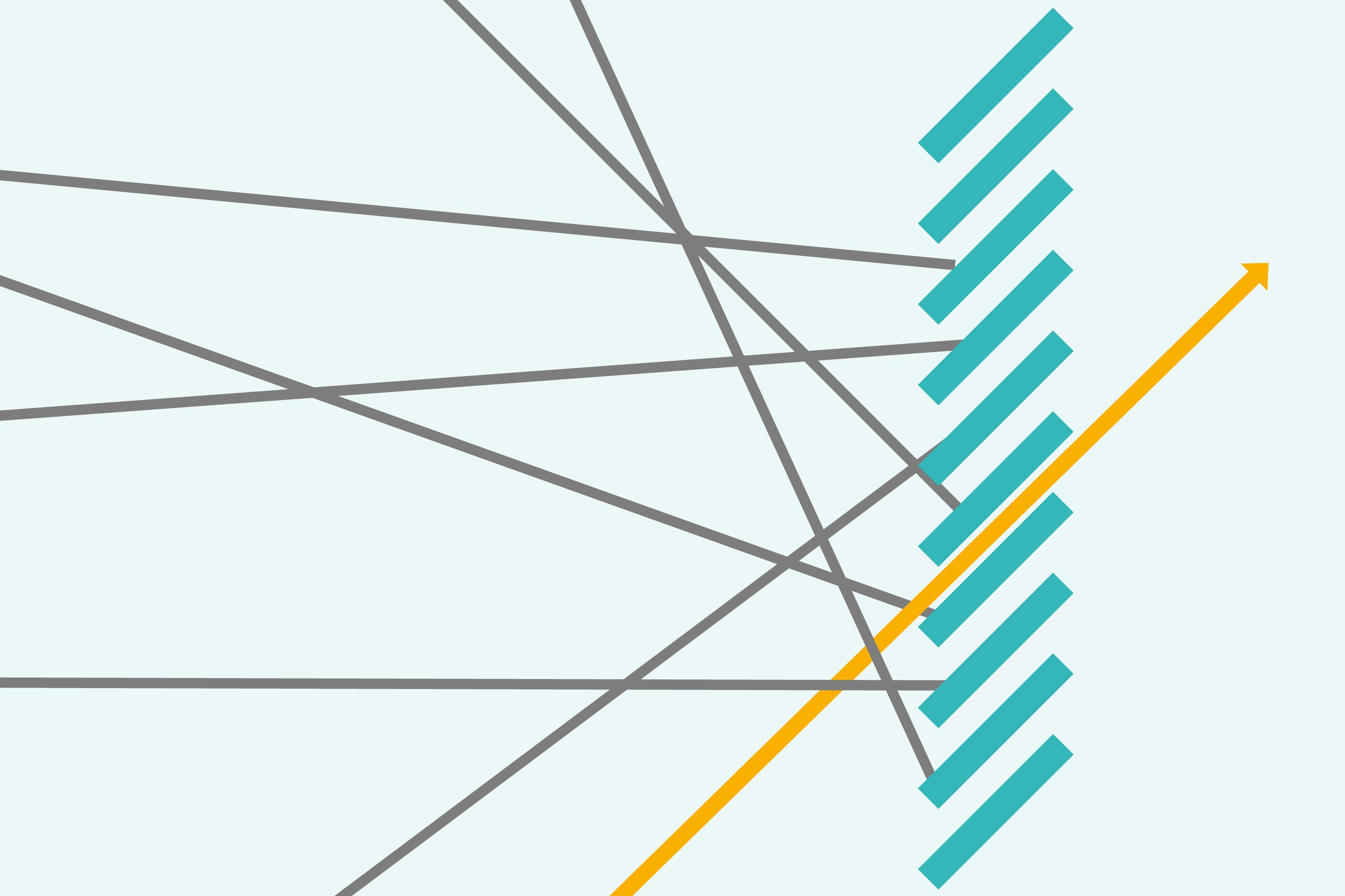 Voorbeeld polarisatiefilter