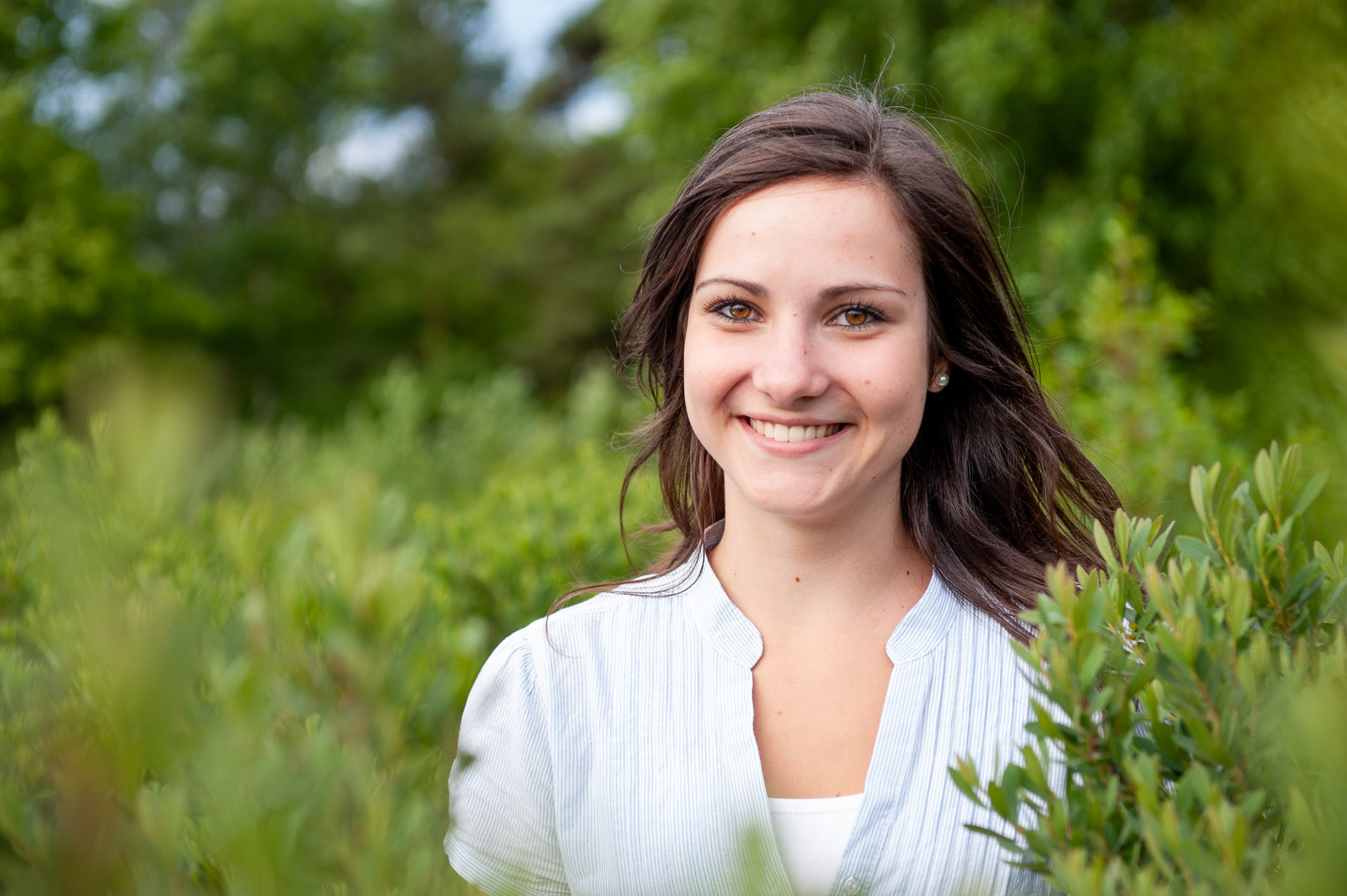 Gefotografeerd op ooghoogte